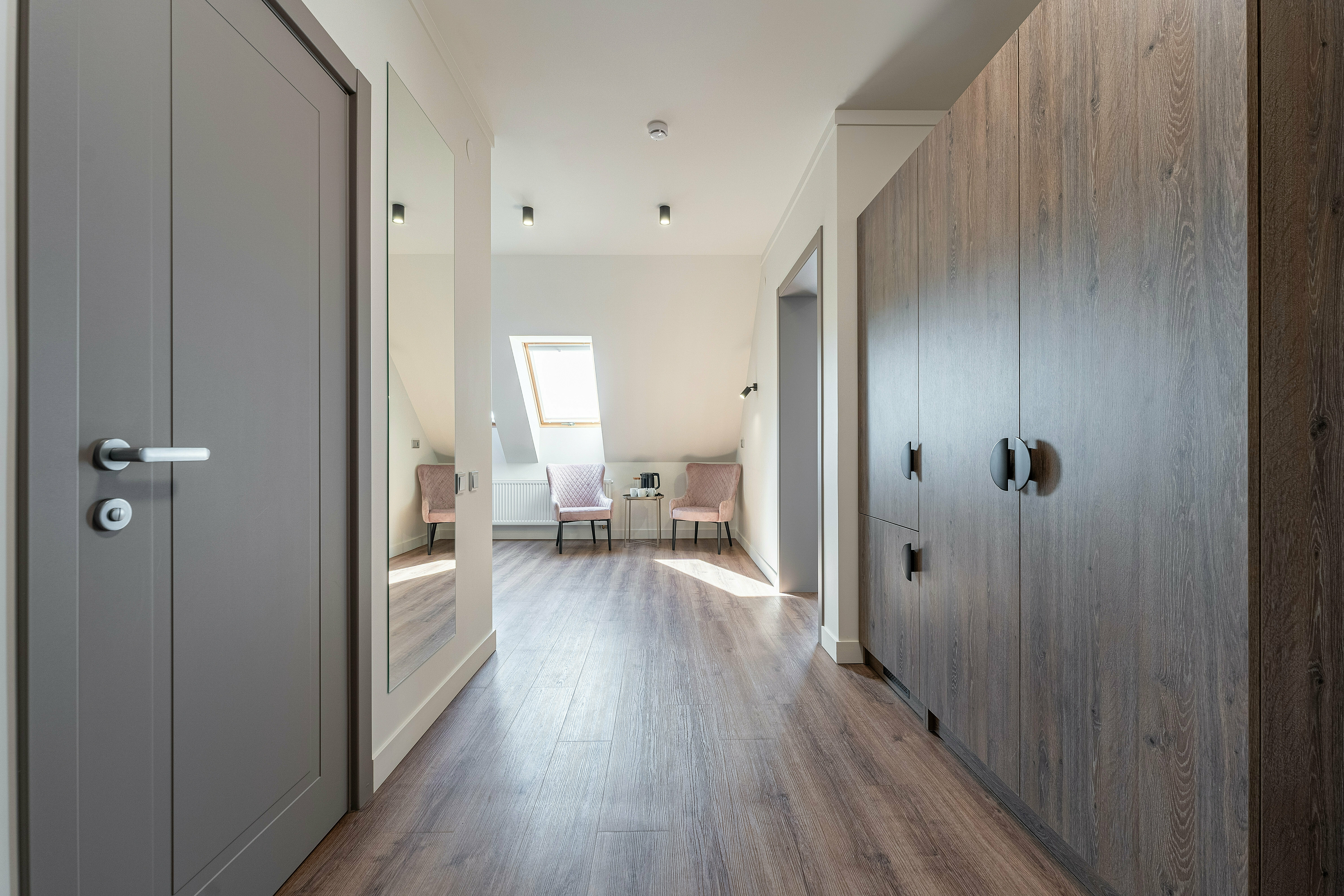 Семейный номер