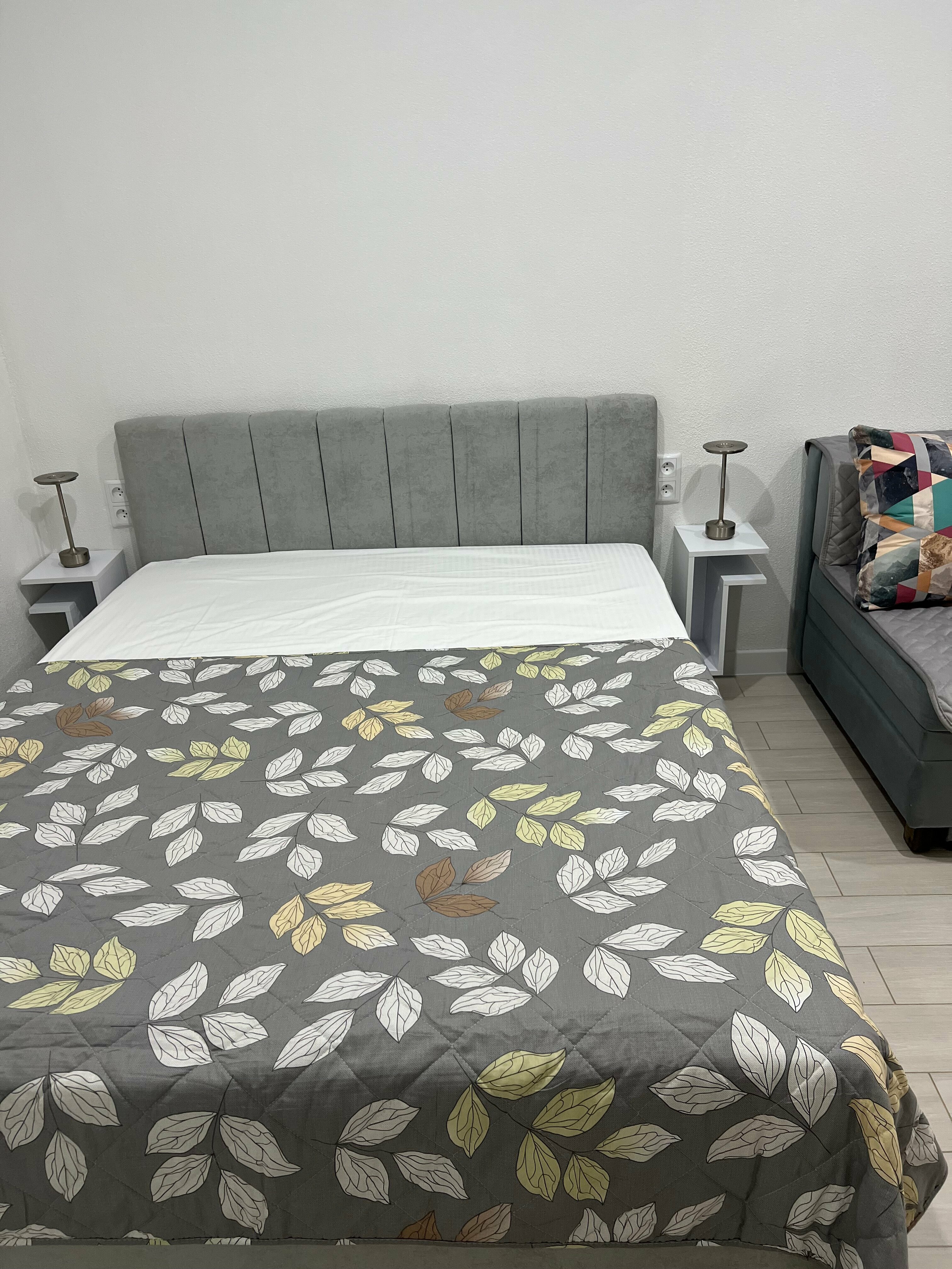 Стандартный трехместный номер