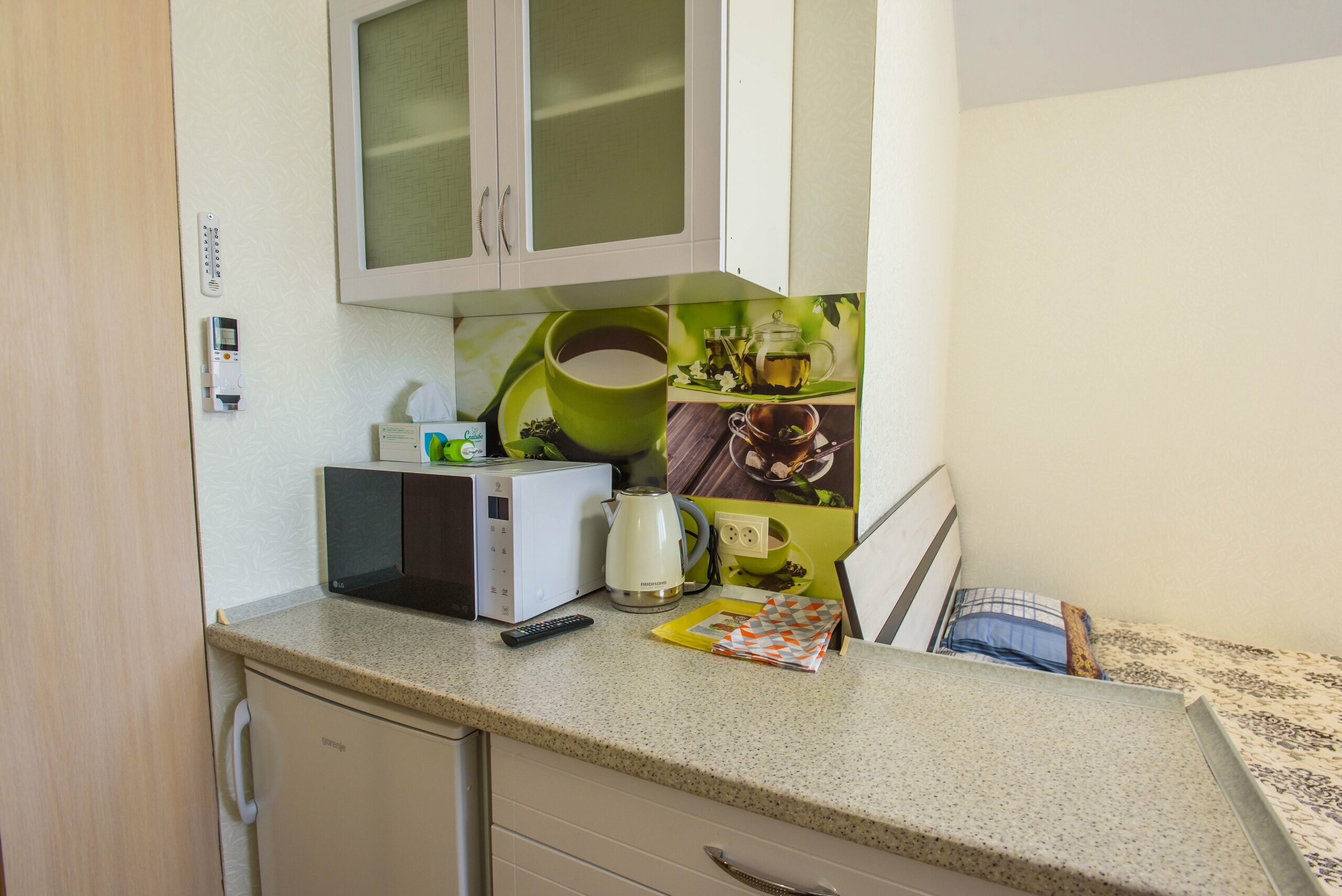 Семейный № 12