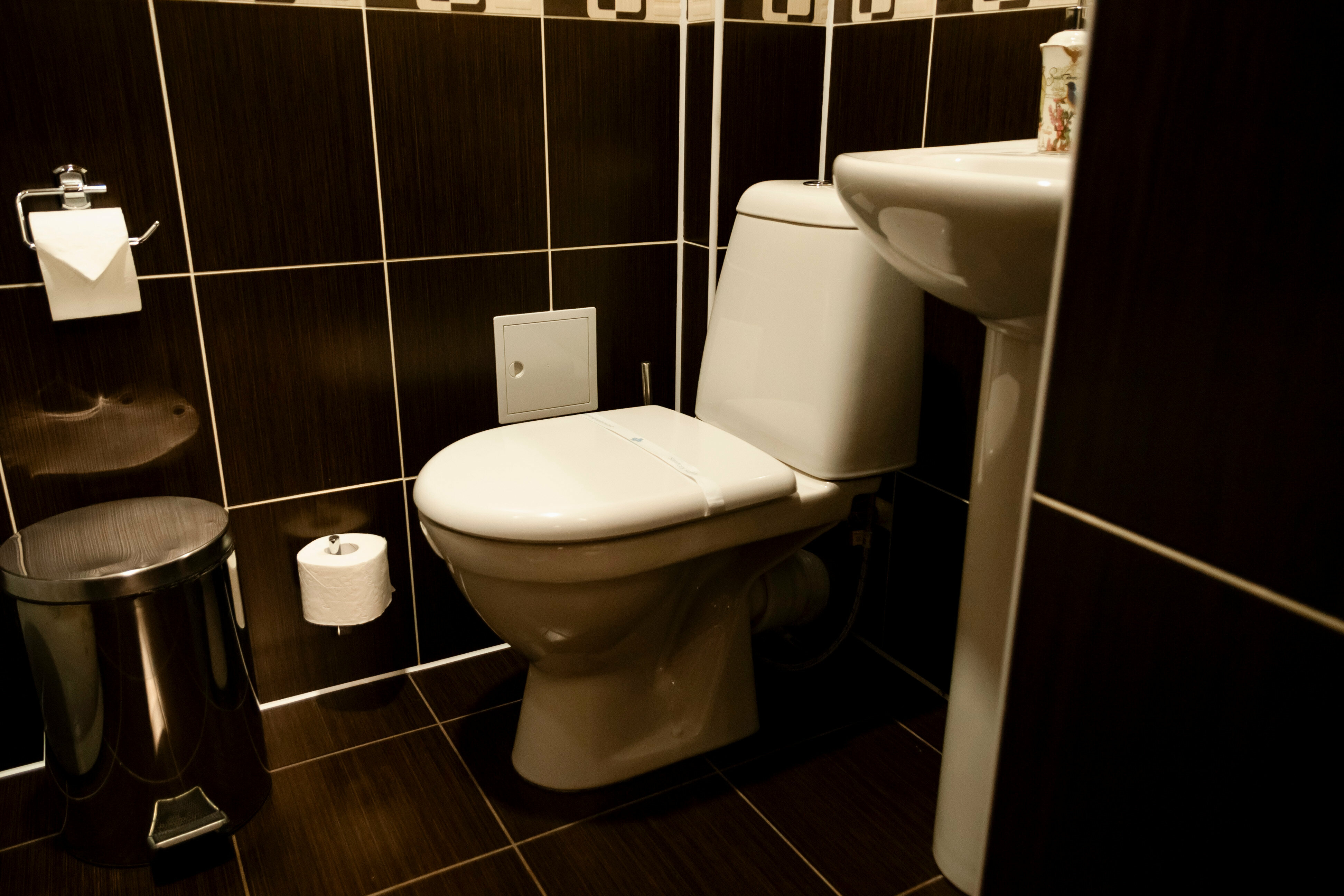 Двухместный номер с 1 кроватью