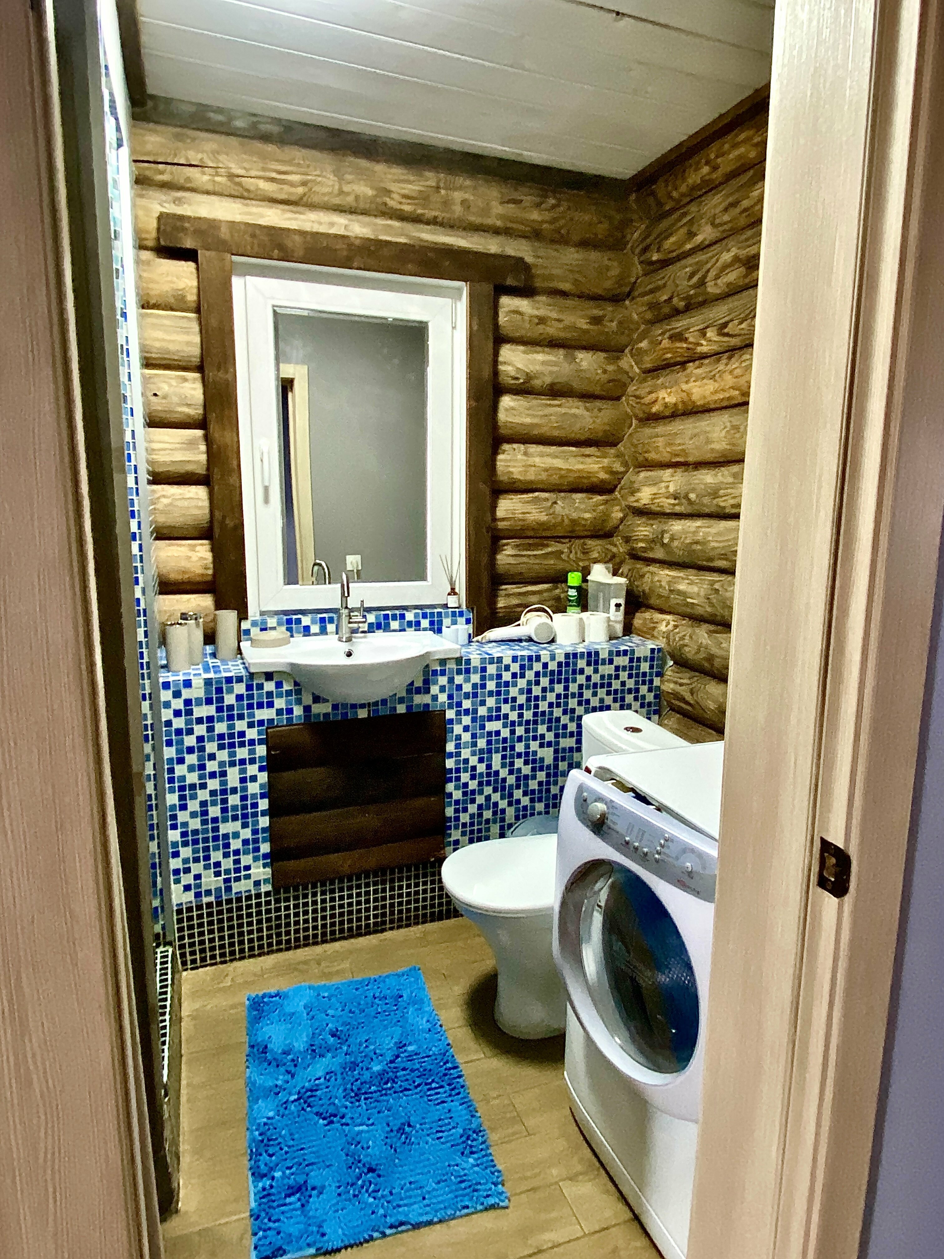 Большая Избушка