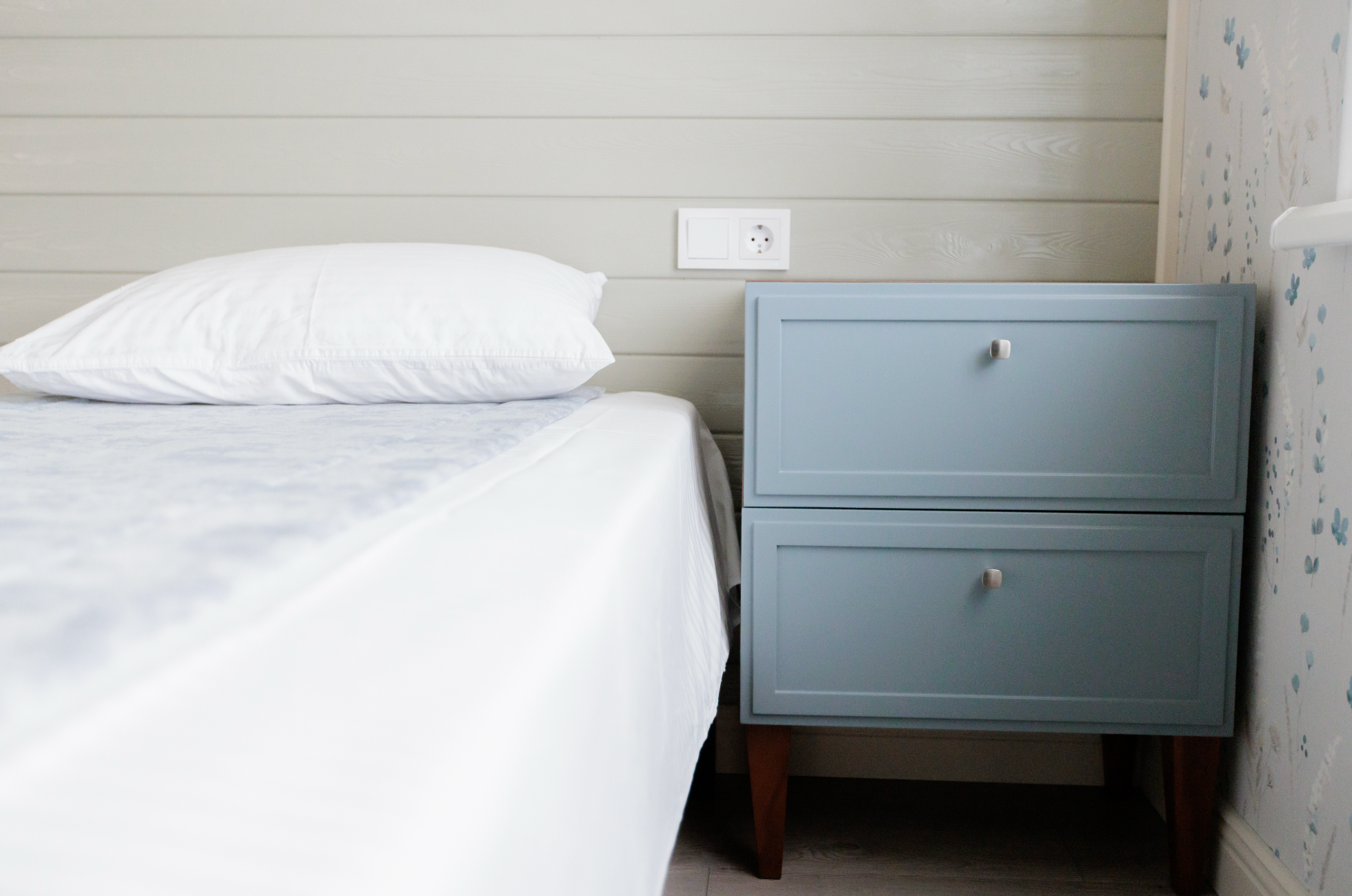 Улучшенный двухместный номер с 2 отдельными кроватями