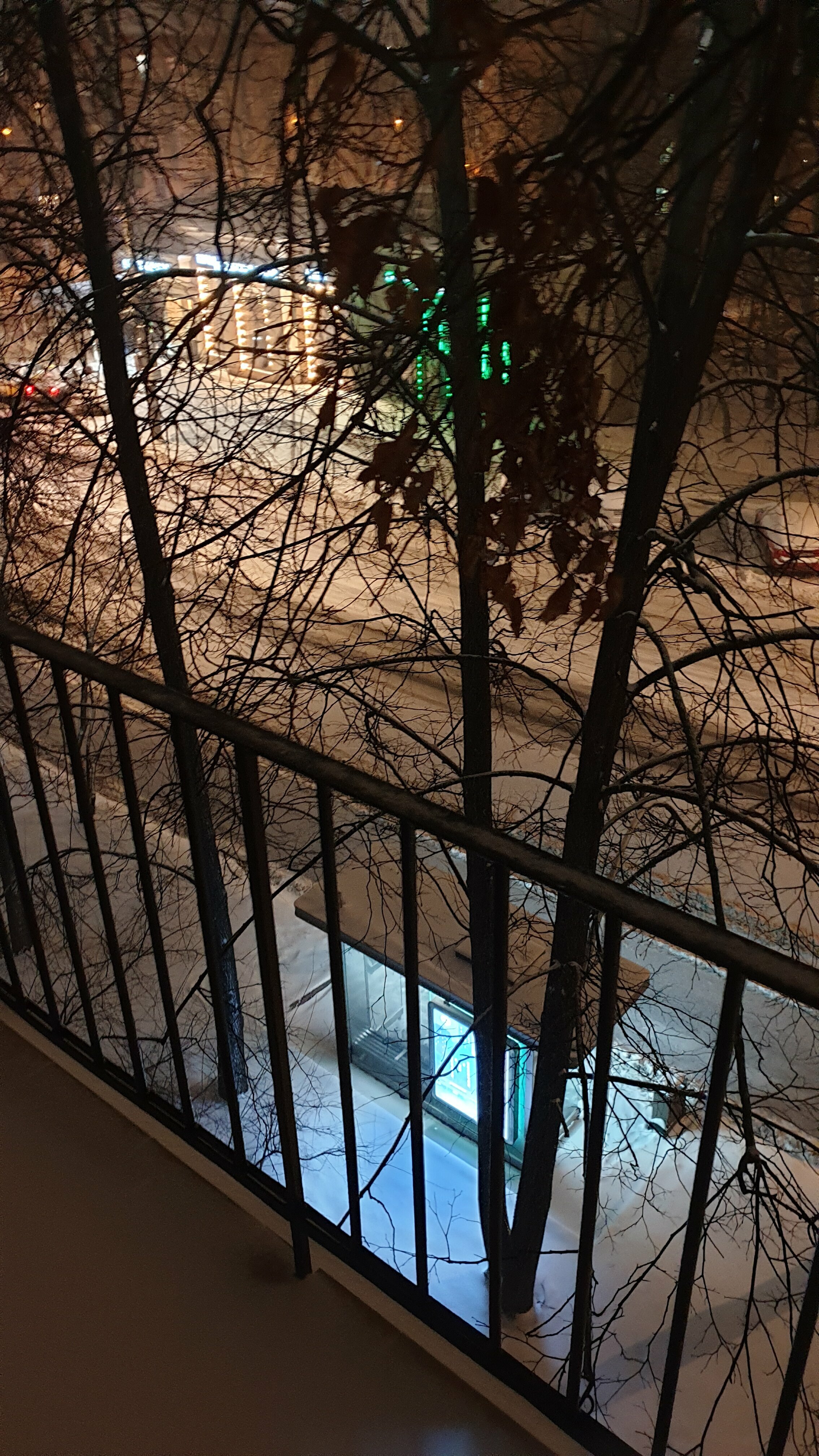 Апартаменты с балконом КОМФОРТ ПЛЮС