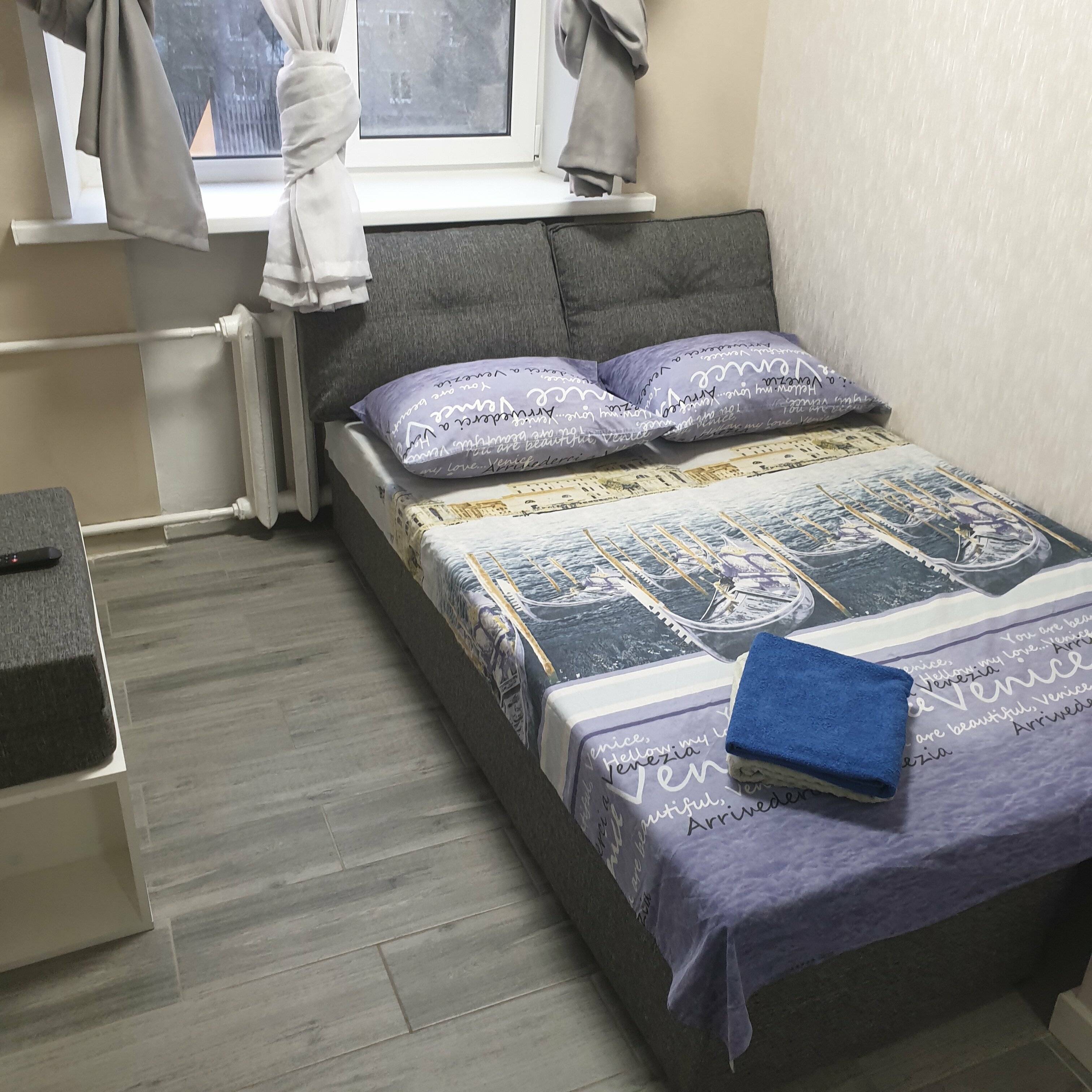 Студия КОМФОРТ