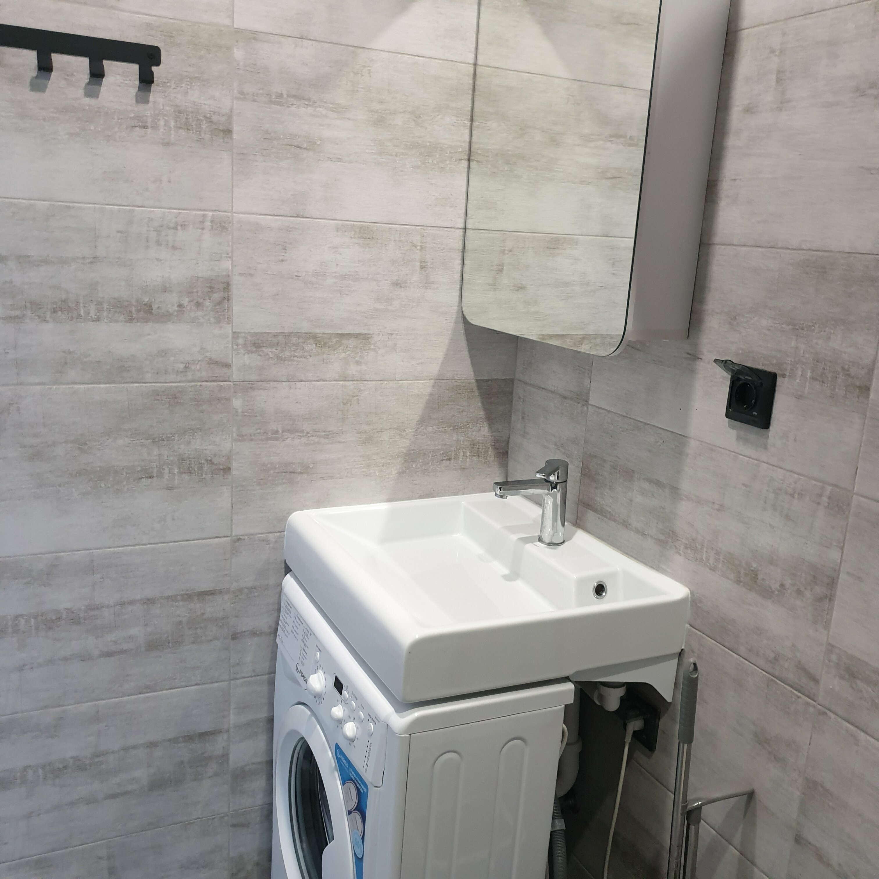 Апартаменты с балконом КОМФОРТ ПЛЮС