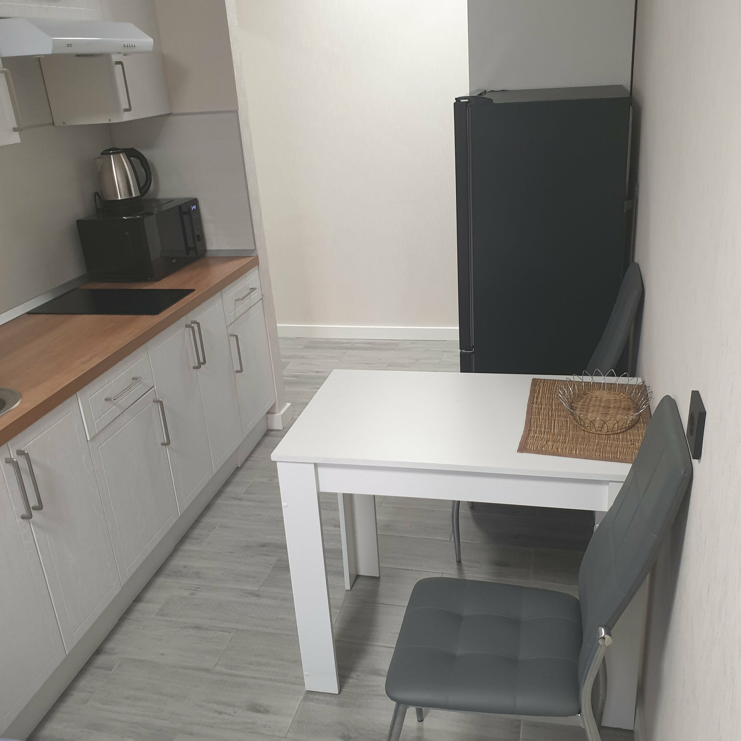 Студия КОМФОРТ