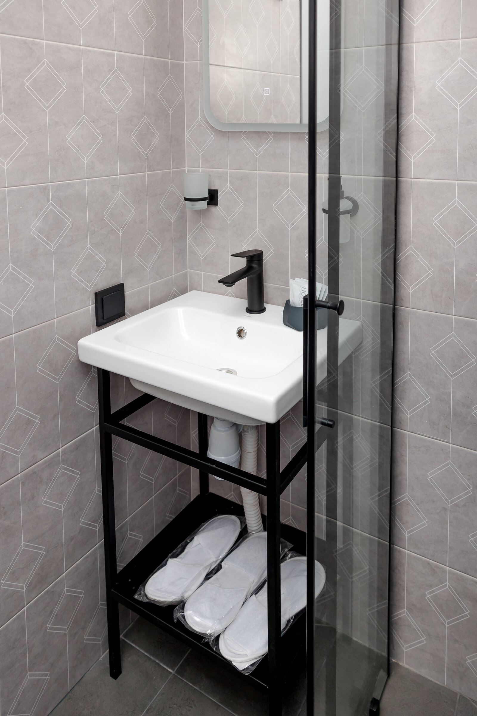 Двухместный номер с 1 кроватью или 2 отдельными кроватями