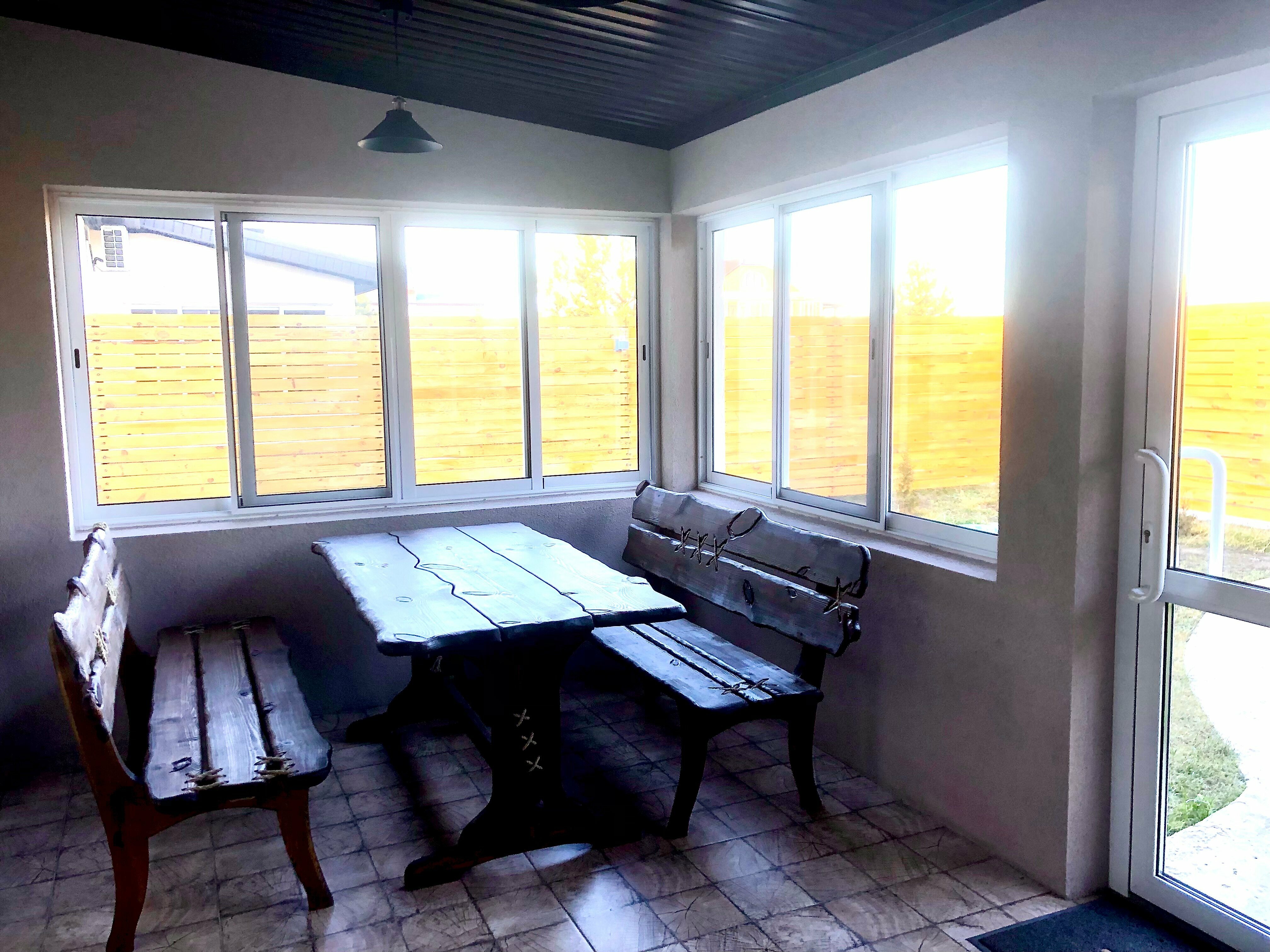 Апартаменты с 2 спальнями