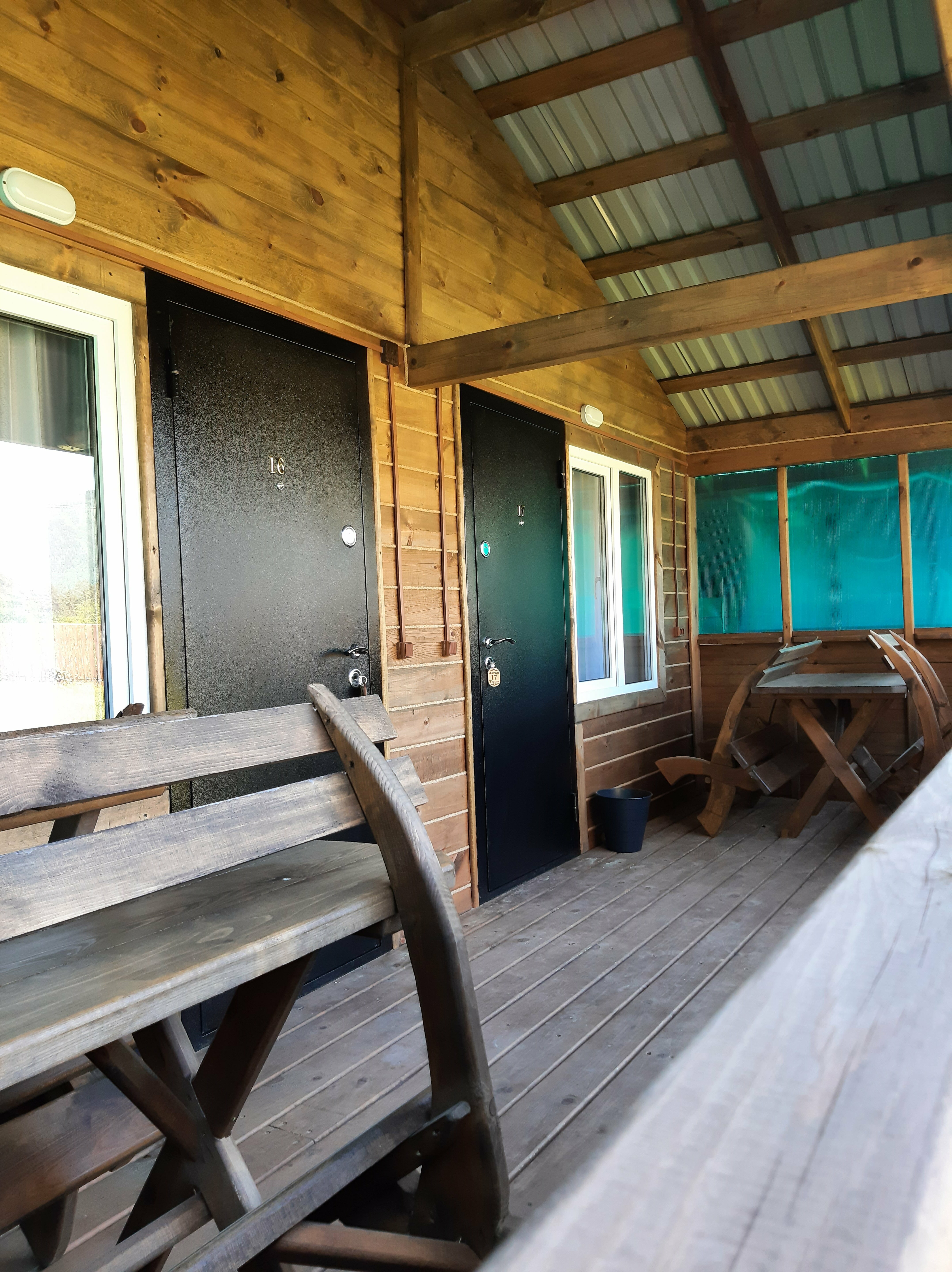 Семейный номер