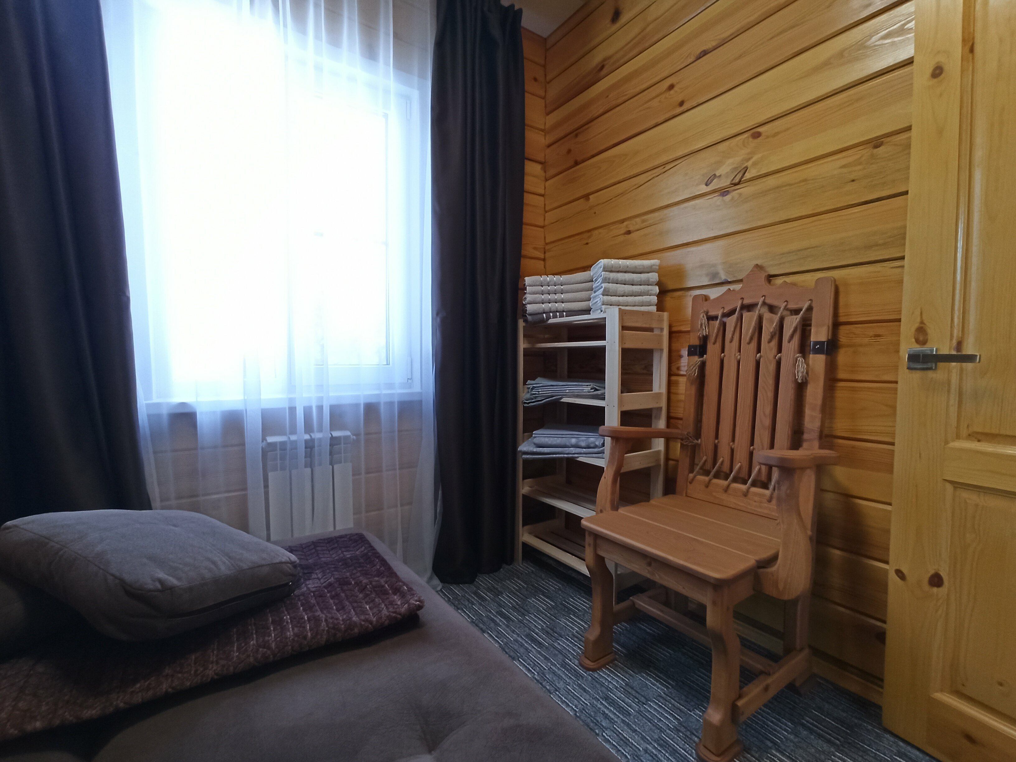 Дом для семейного отдыха