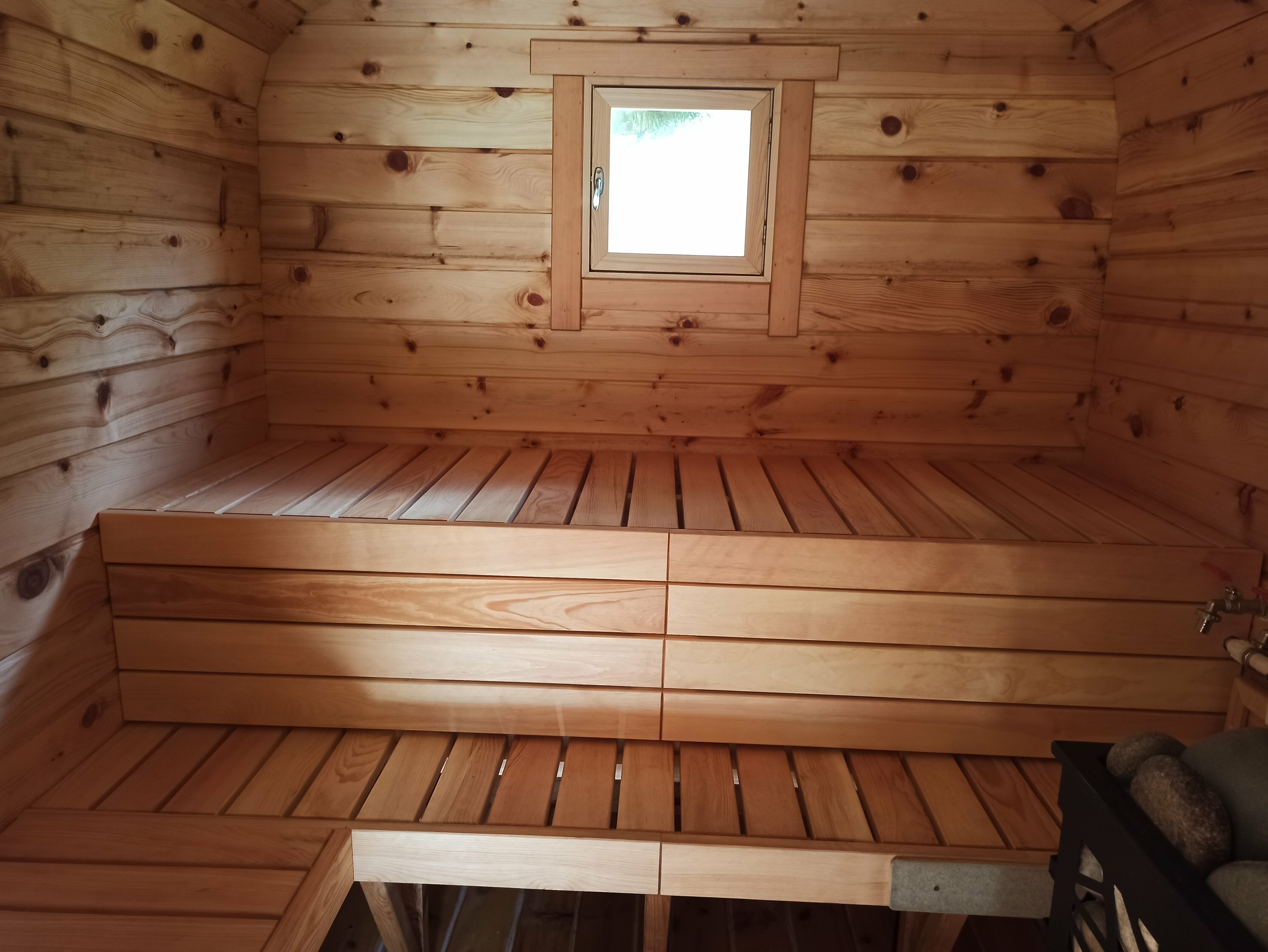 Дом для семейного отдыха