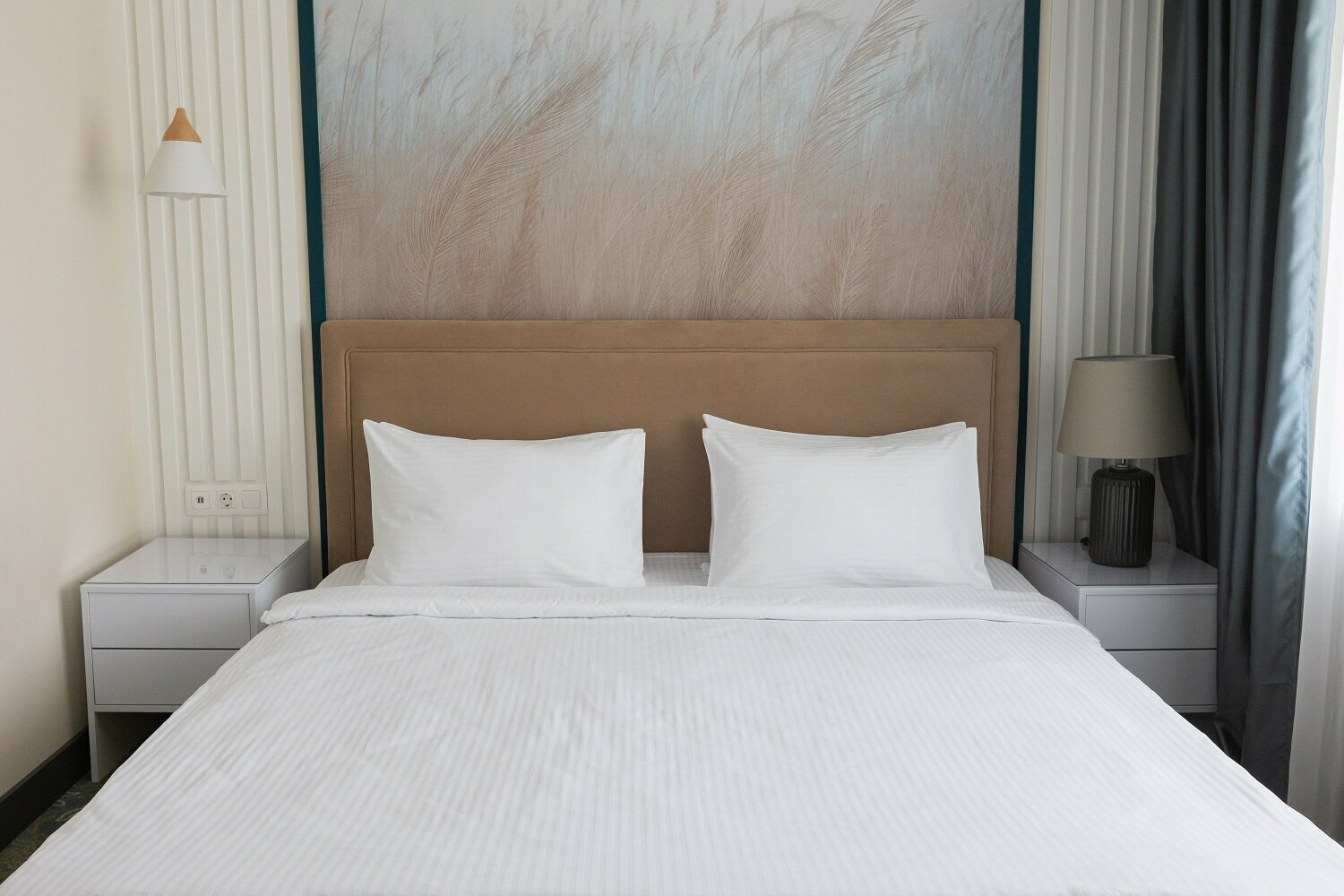 Джуниор Сюит №3