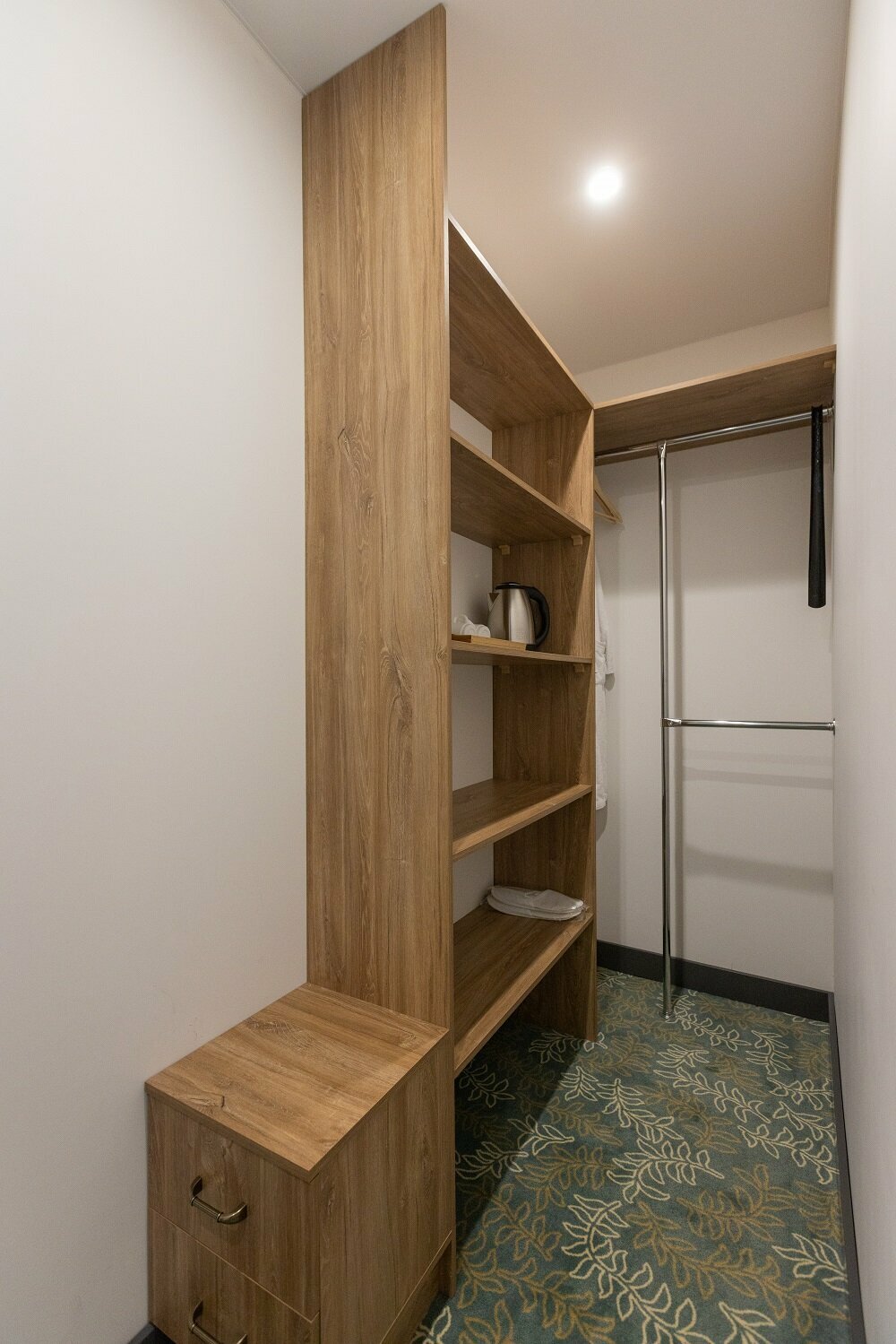 Джуниор Сюит №2