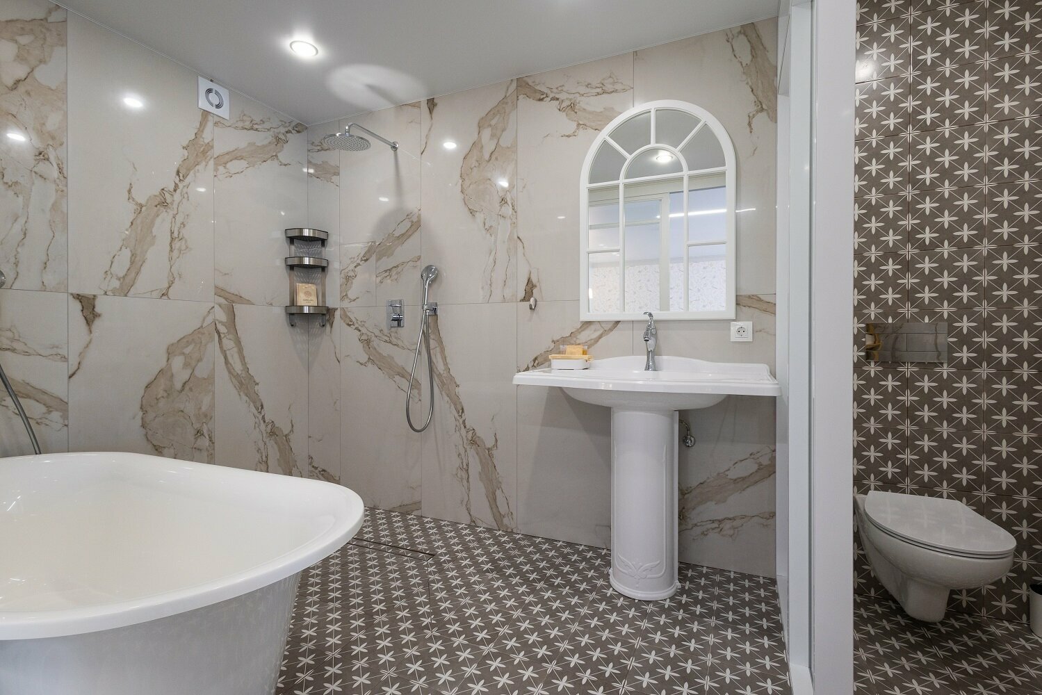 Люкс Модерн №2