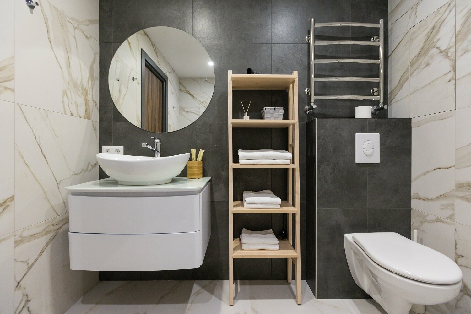 Джуниор Сюит №1