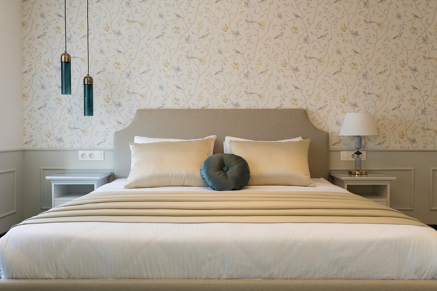 Люкс Модерн №2