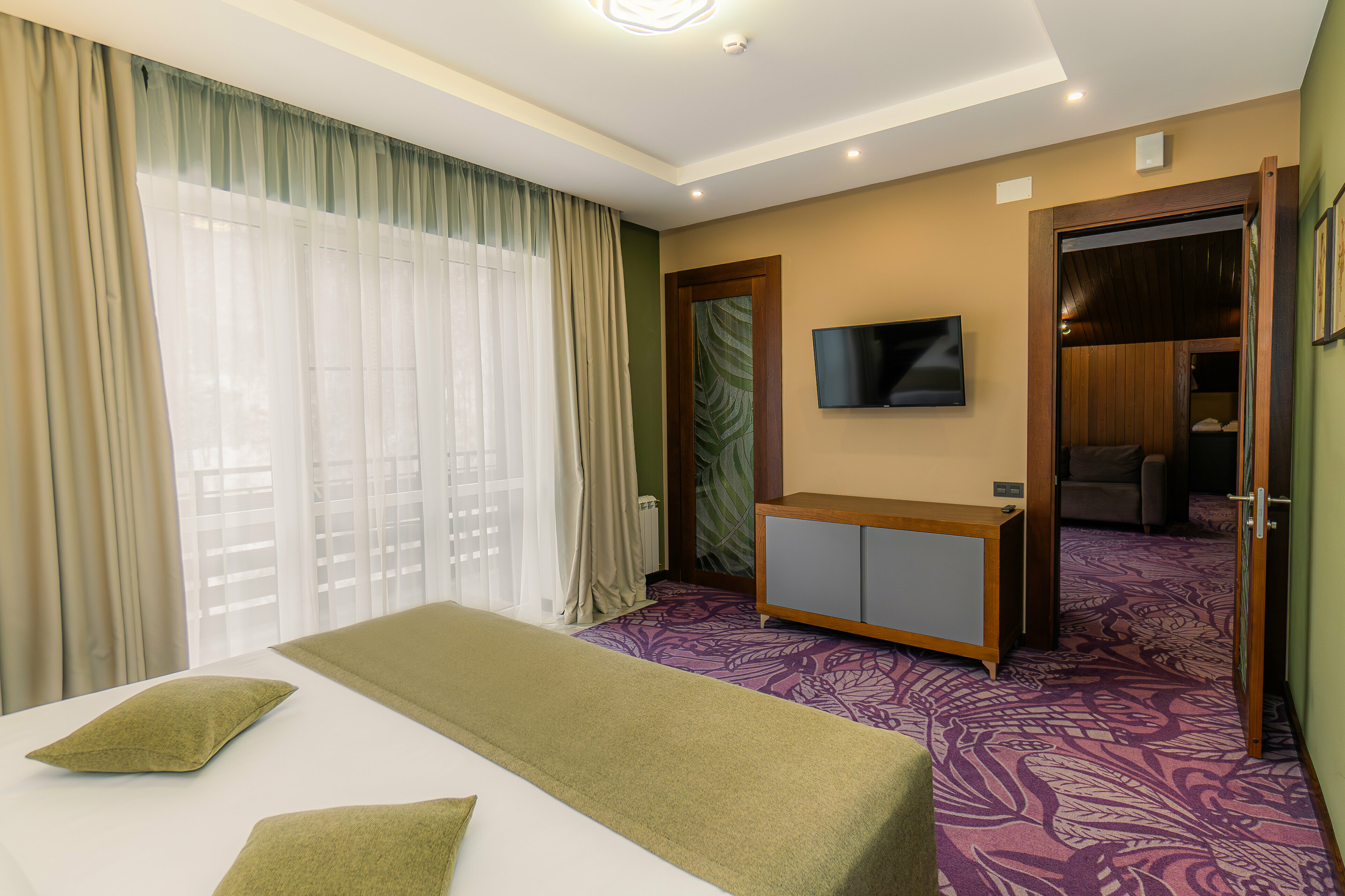 ЛЮКС СЕМЕЙНЫЙ