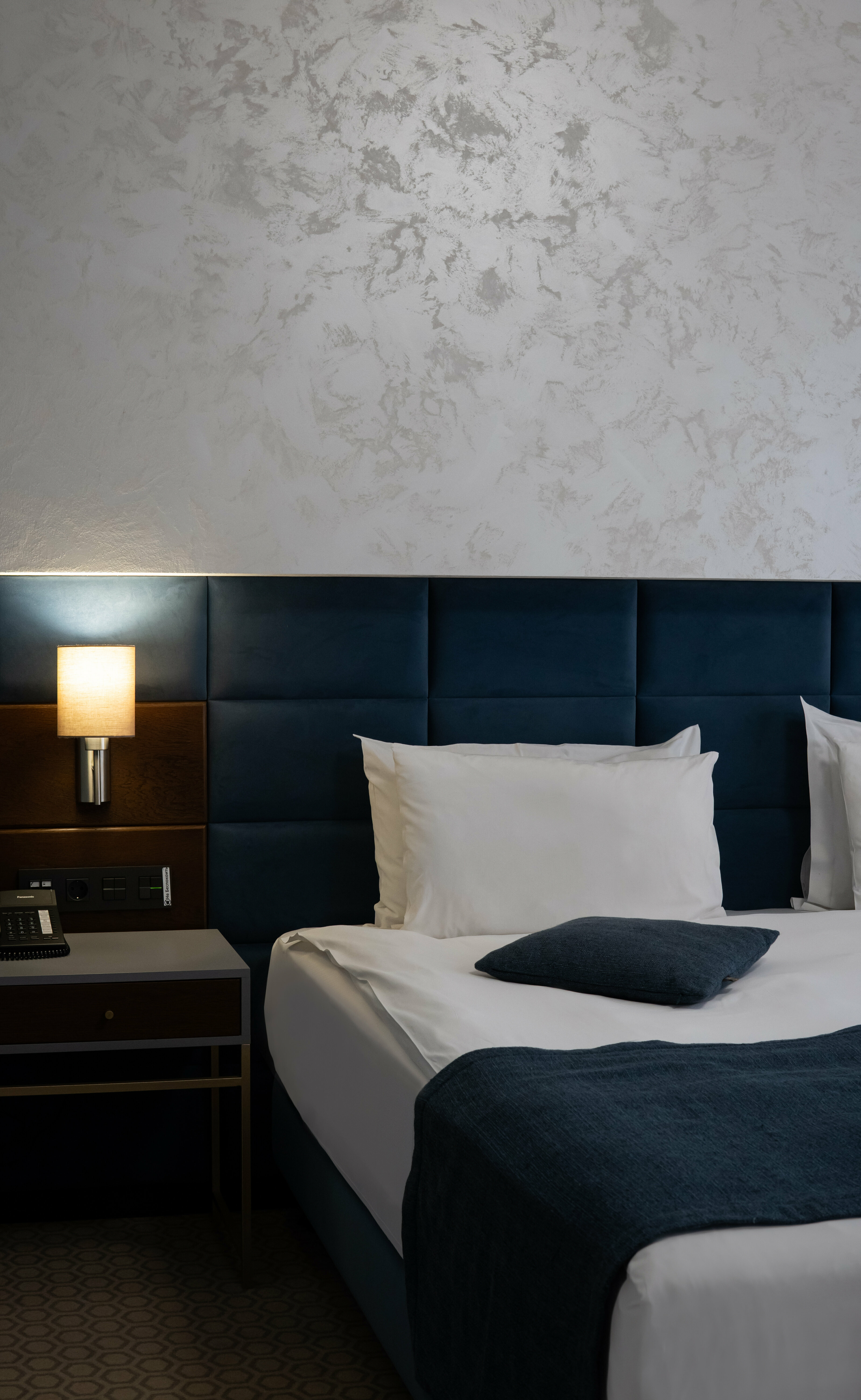 СТАНДАРТНЫЙ НОМЕР С ТЕРРАСОЙ