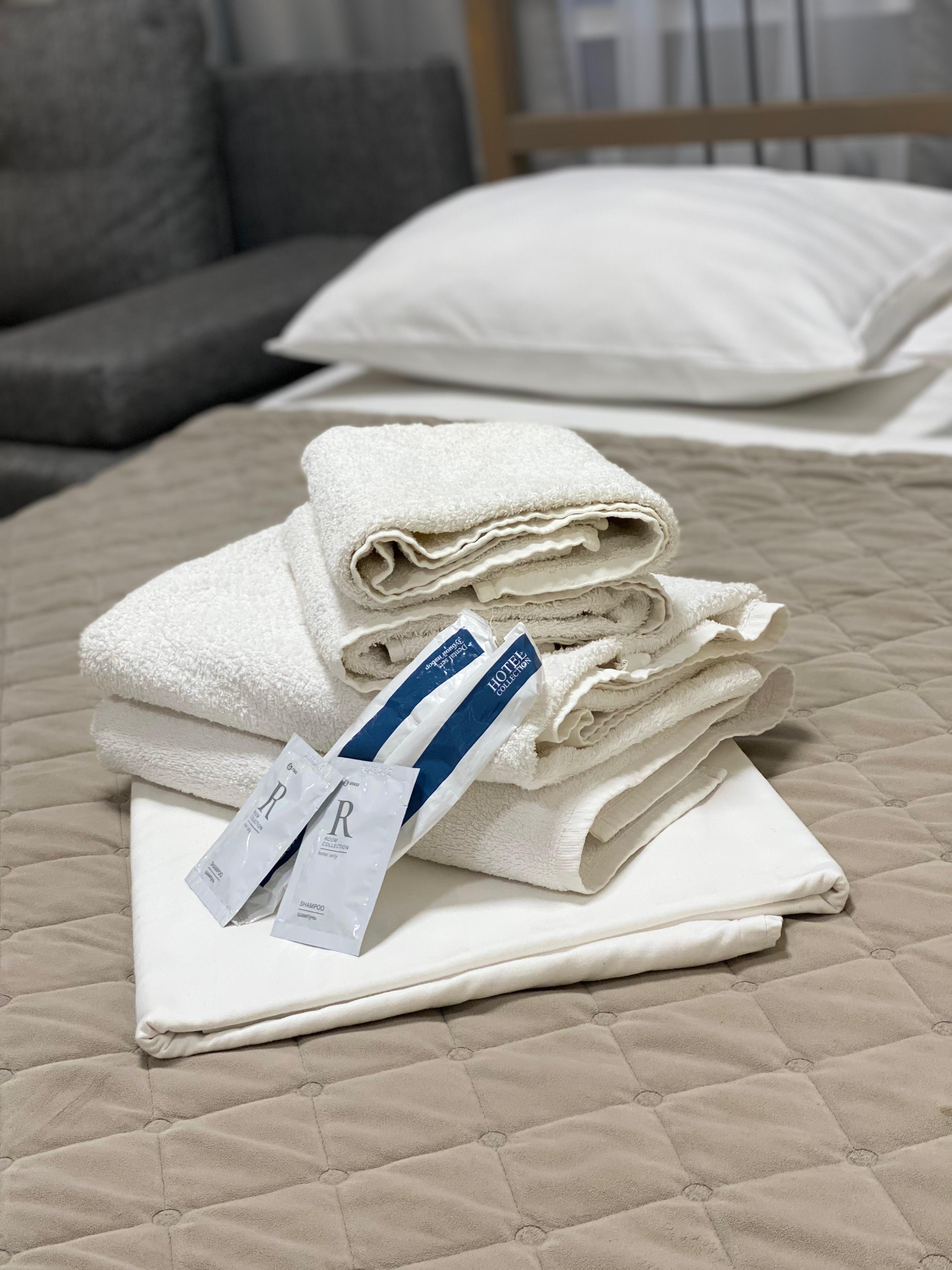 Апартаменты Делюкс