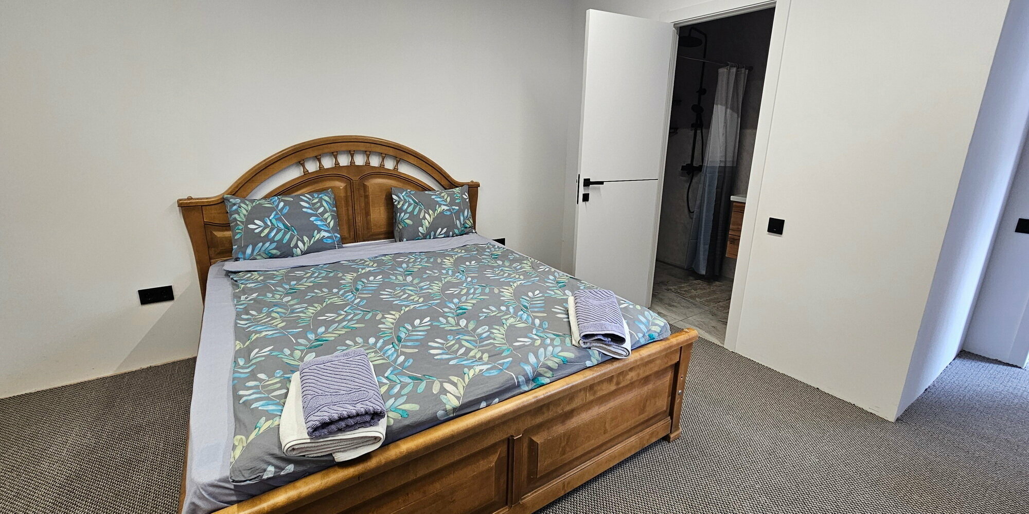 Семейный номер