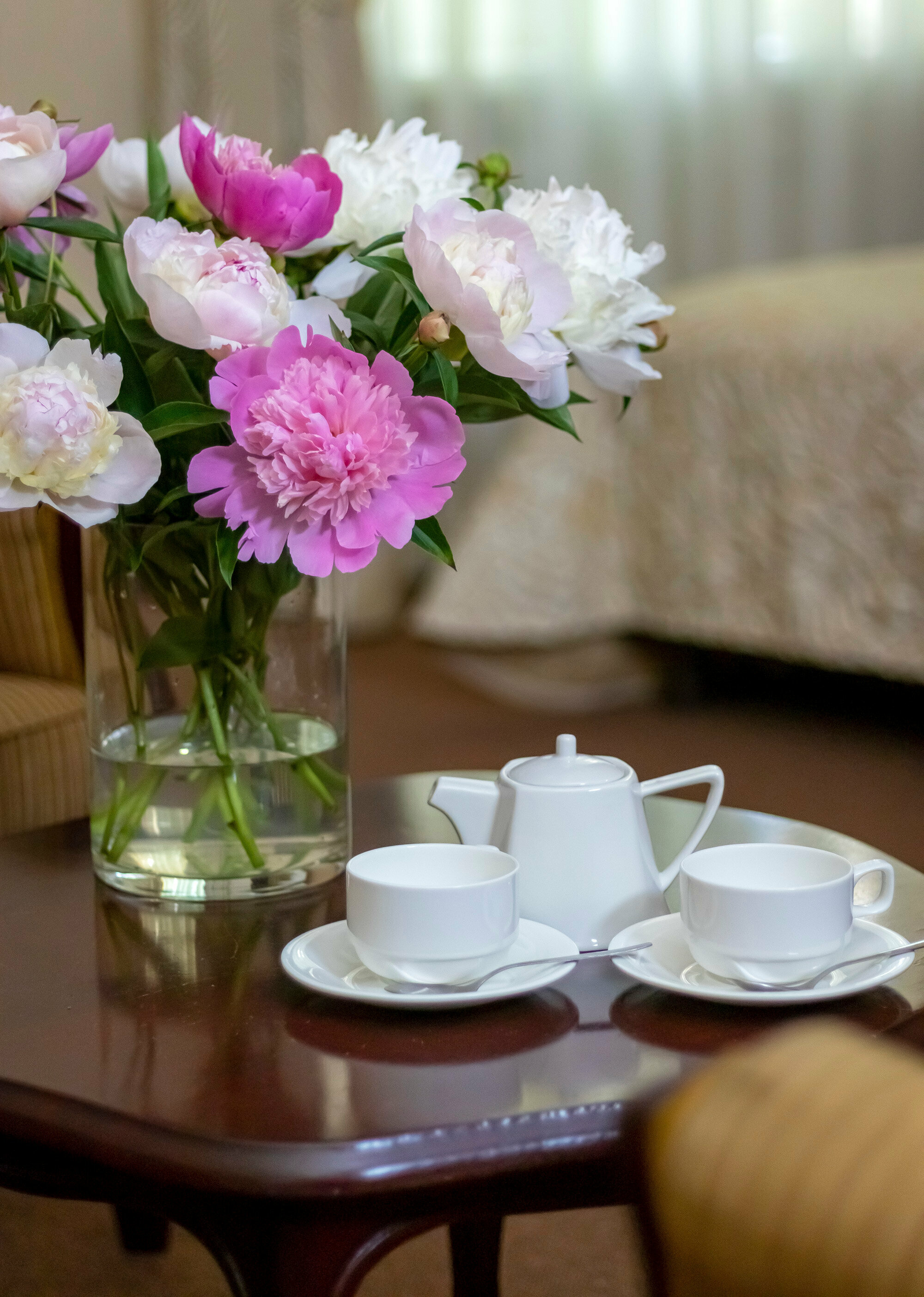 Джуниор Сюит / Junior Suite