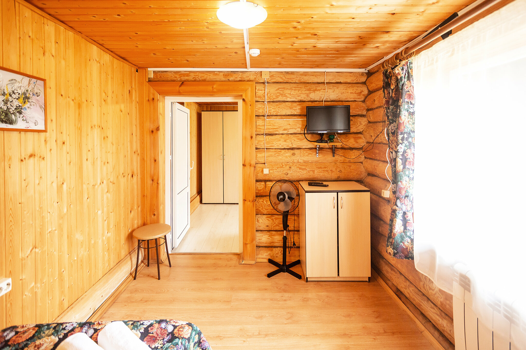 Одноместный номер