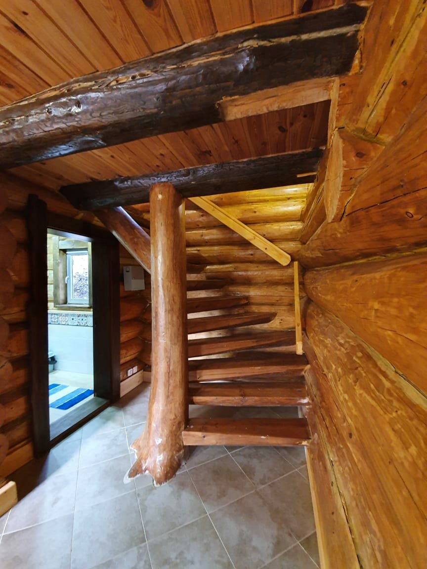 Шале Лесной