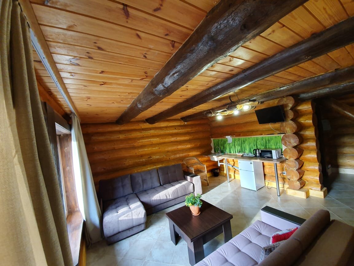 Шале Лесной