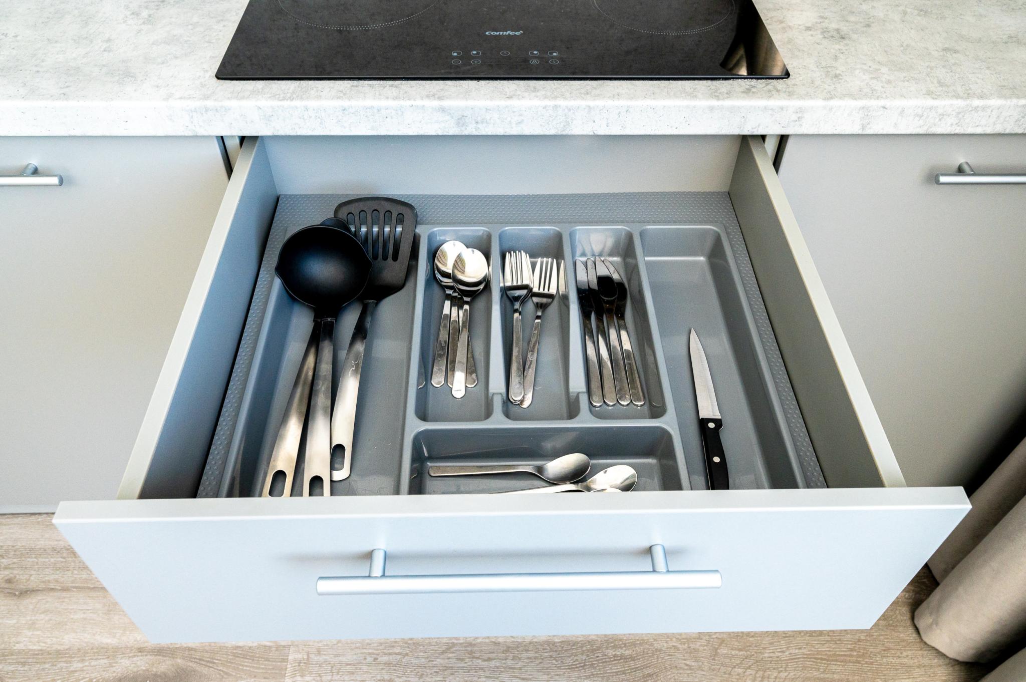 1-комнатные апартаменты люкс