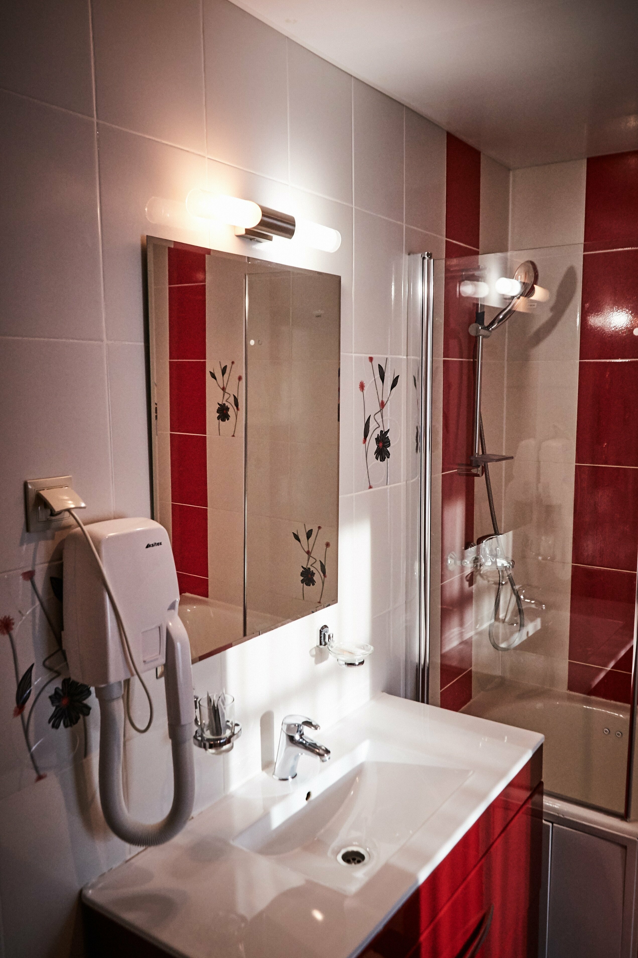 Семейный номер Делюкс