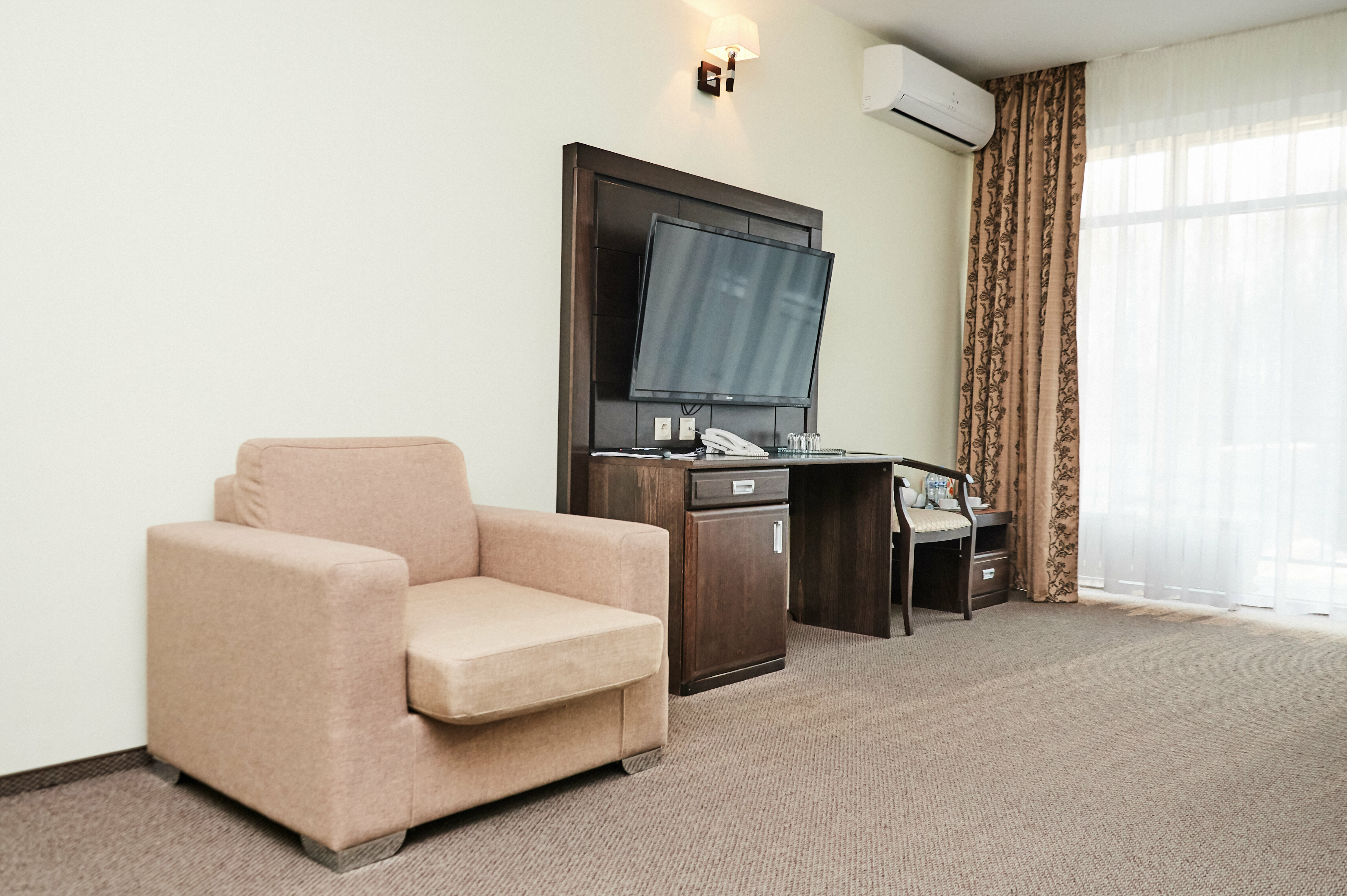 Номер-студия