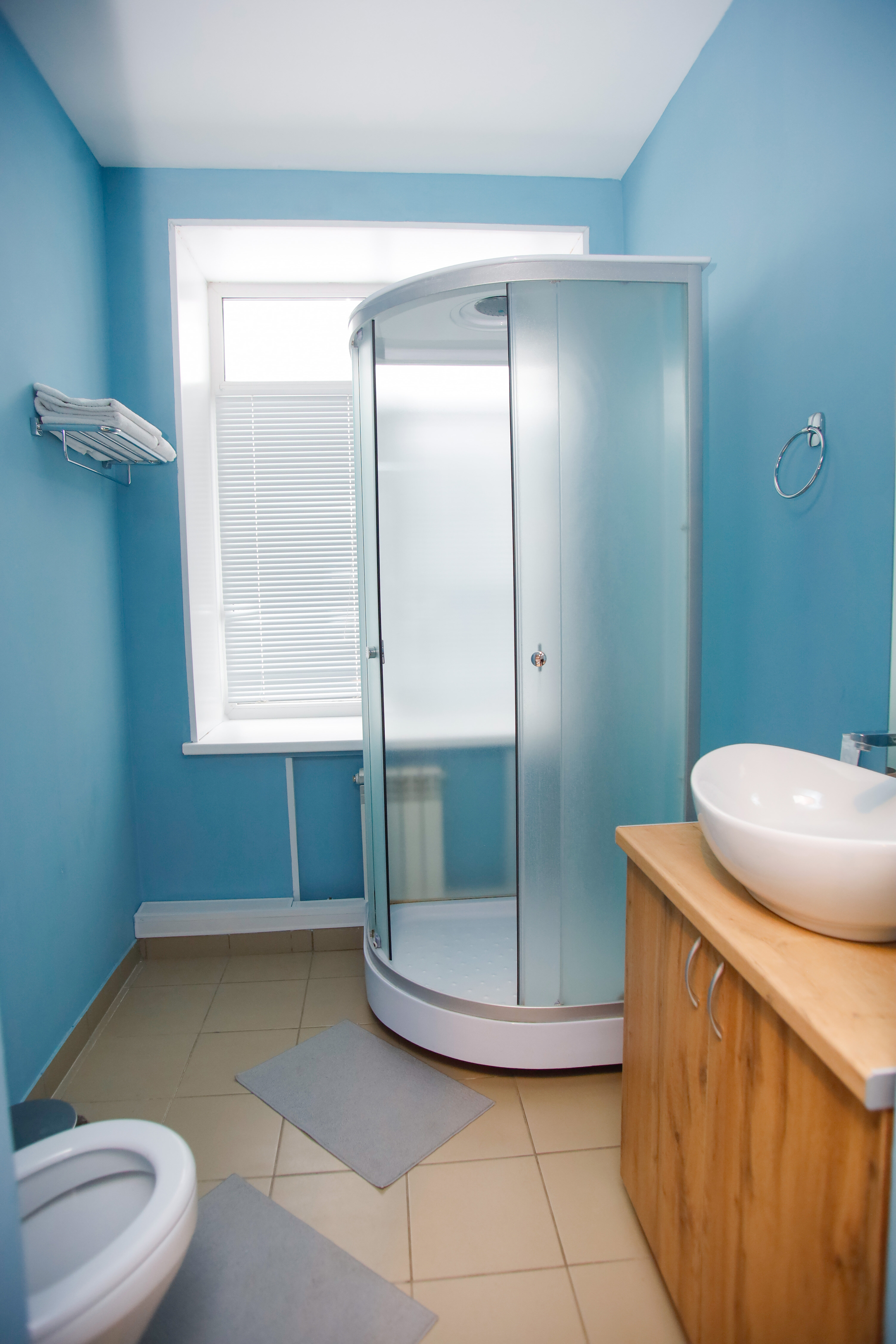 Улучшенный двухместный номер с 1 кроватью