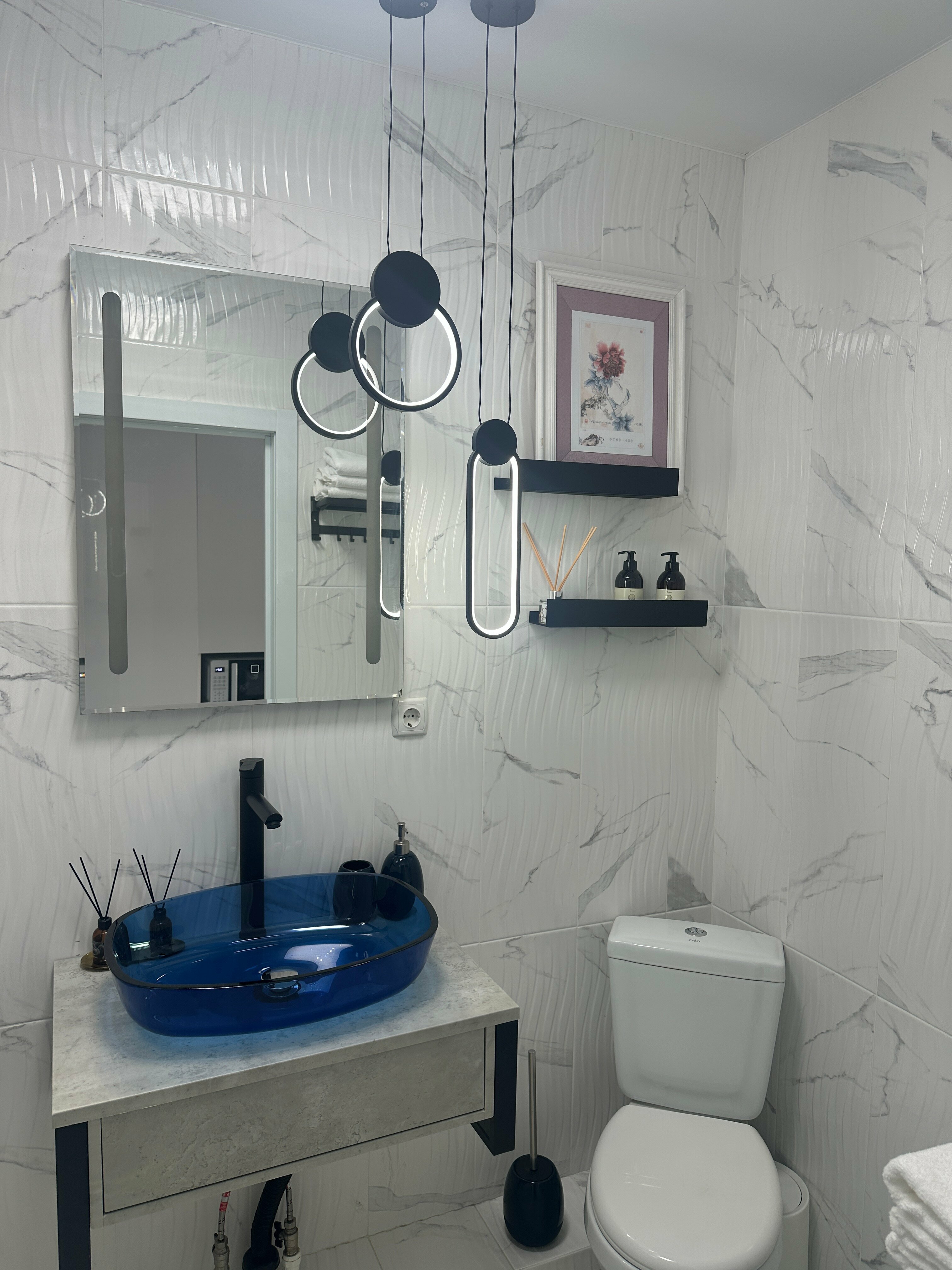 Апартаменты Elegans с видом на море