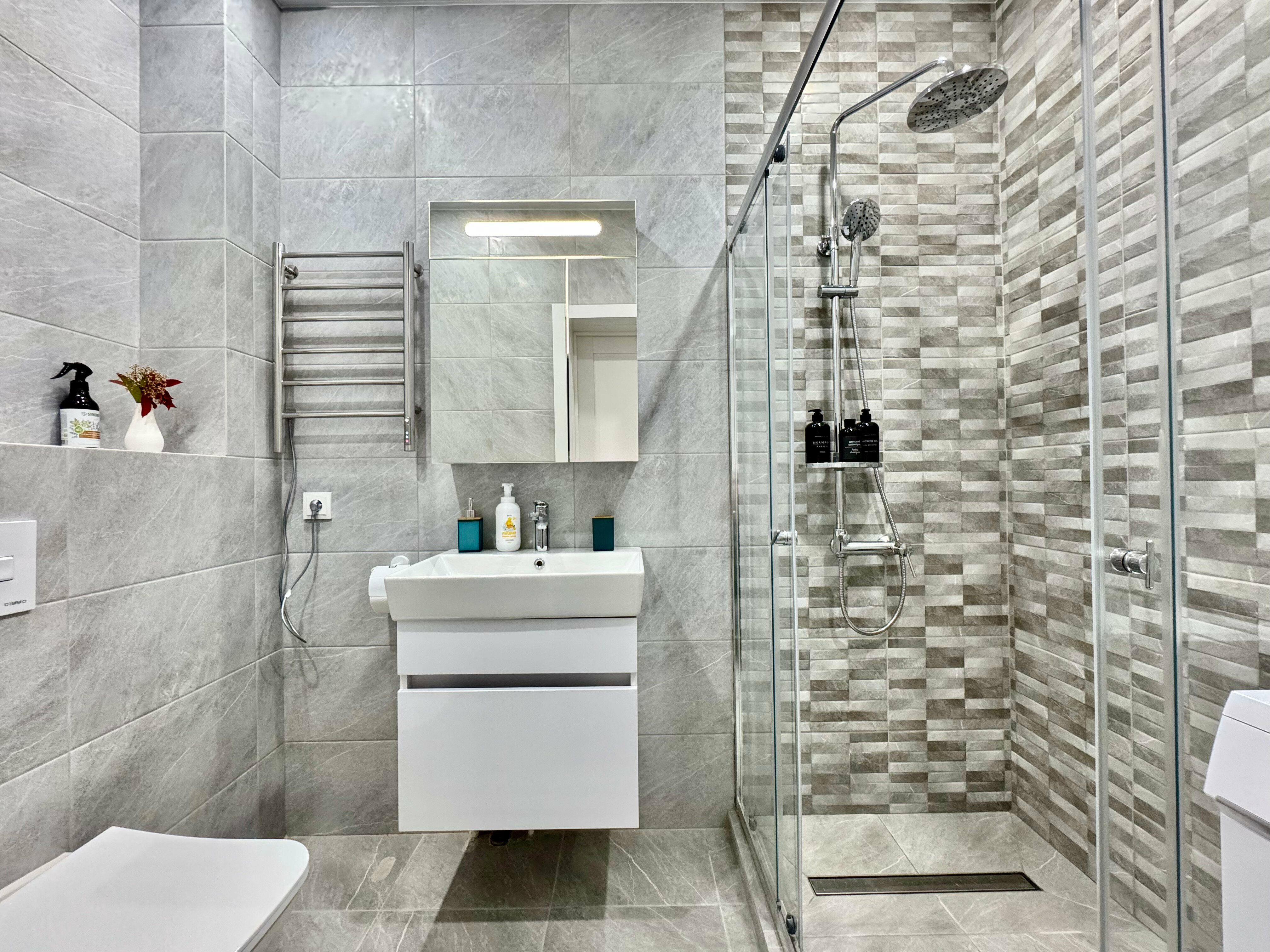 Классический четырехместный номер