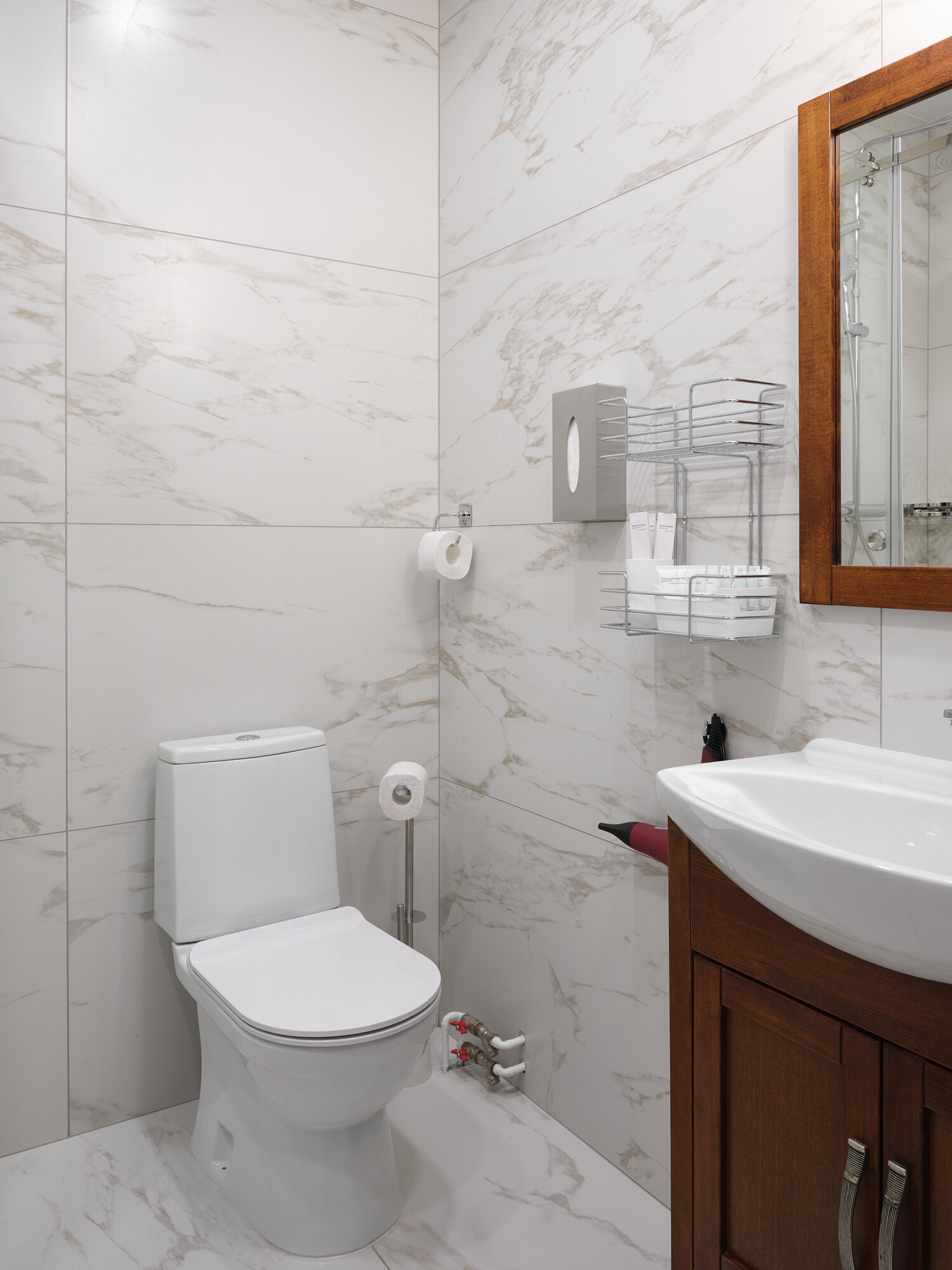 Джуниор Сюит Семейный 2 комнатный