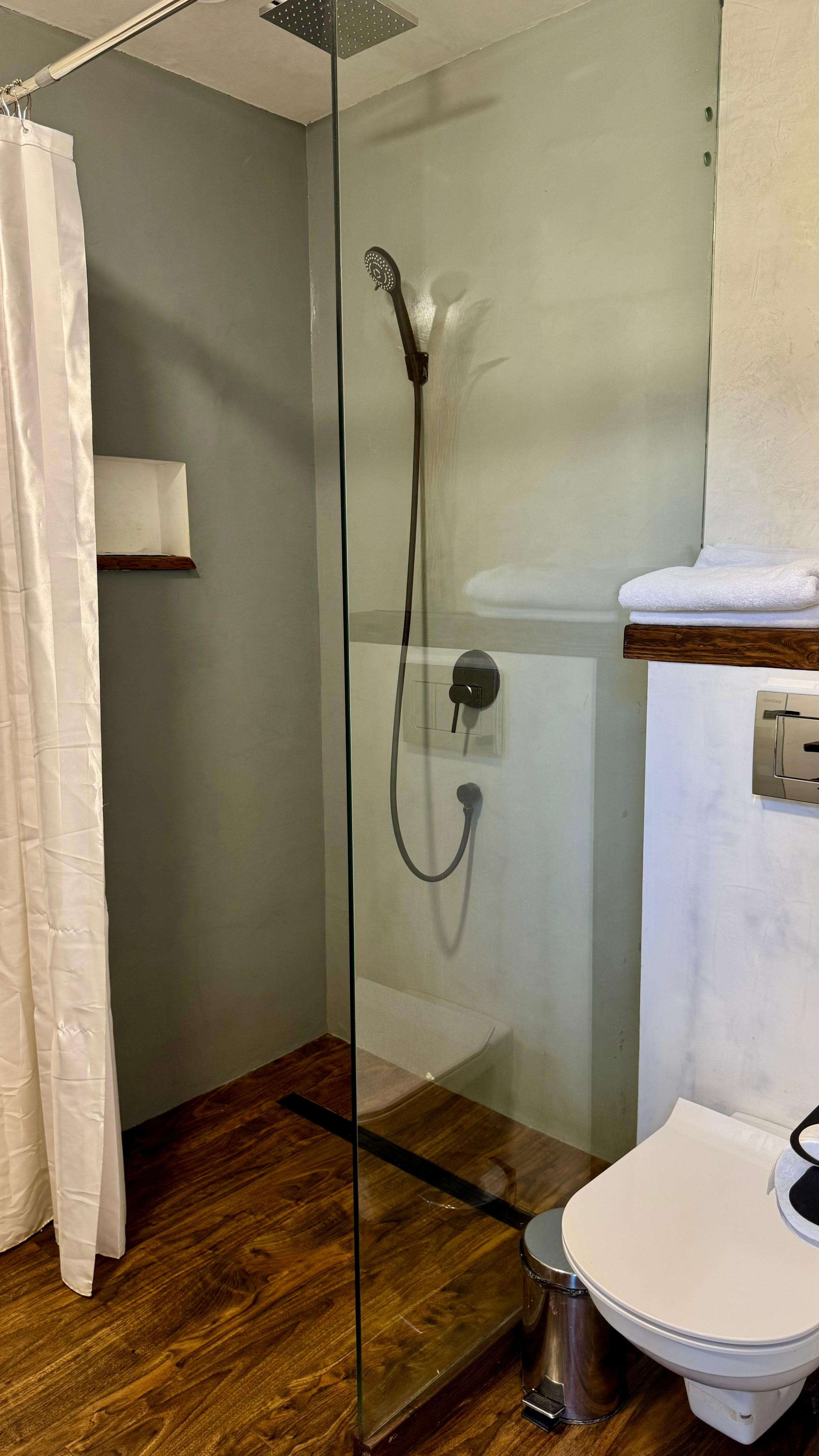 дом с сауной