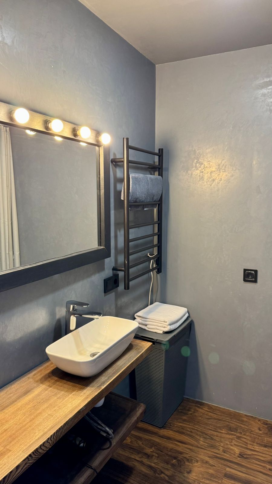 Дом для семейного отдыха