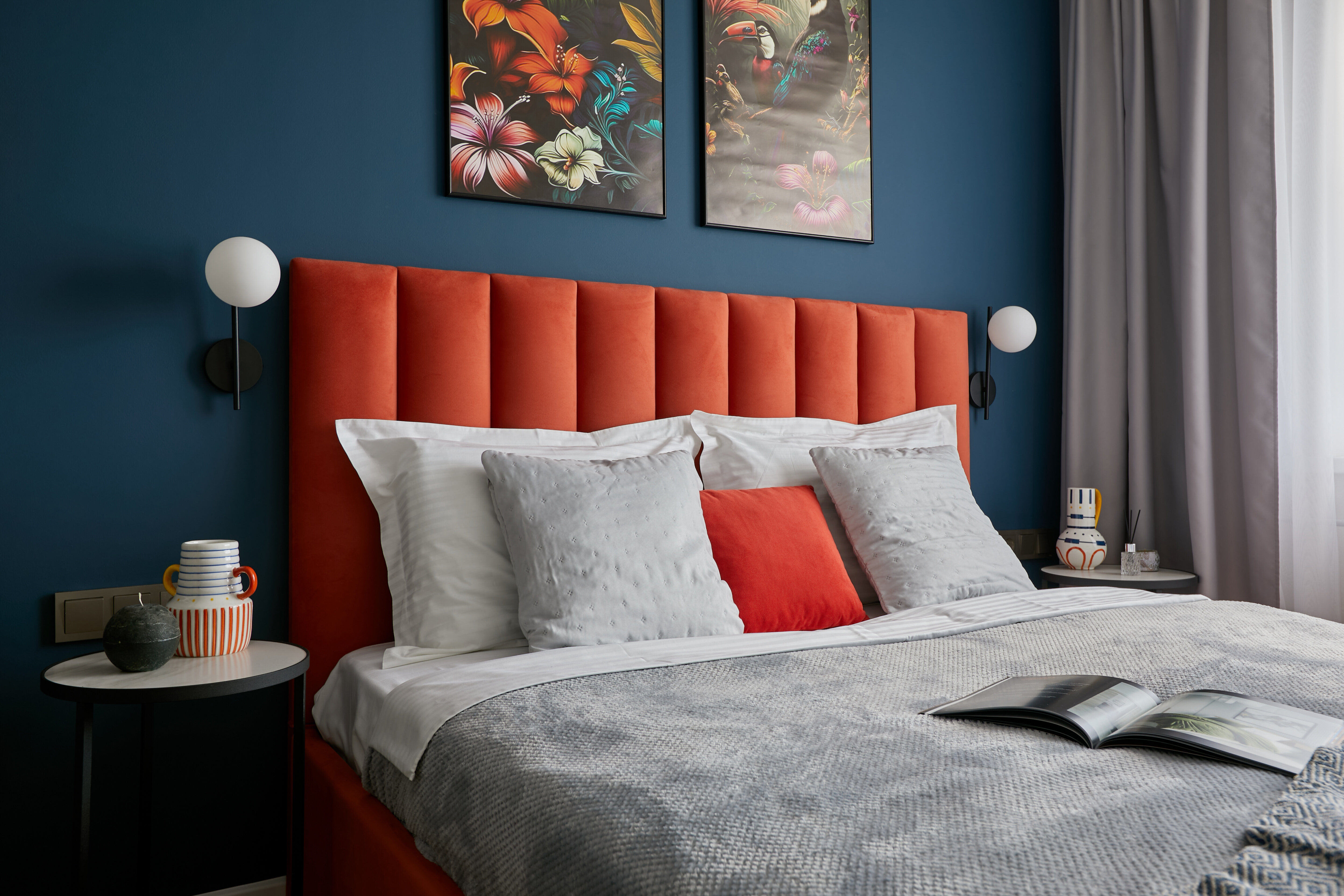 Tropical Apart от Apartments & Stories