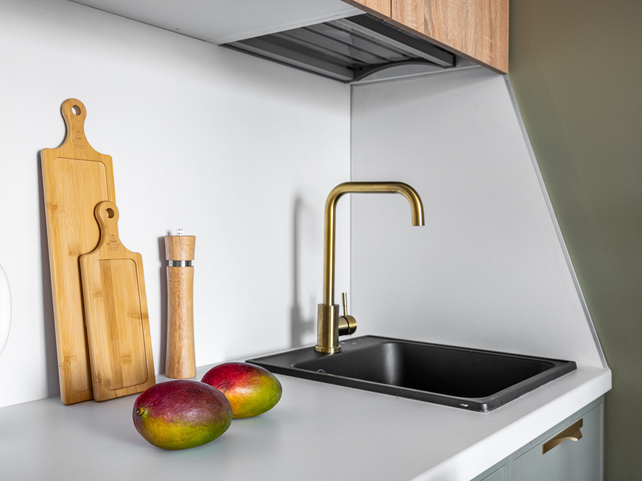 Olivia Apart от Apartments & Stories