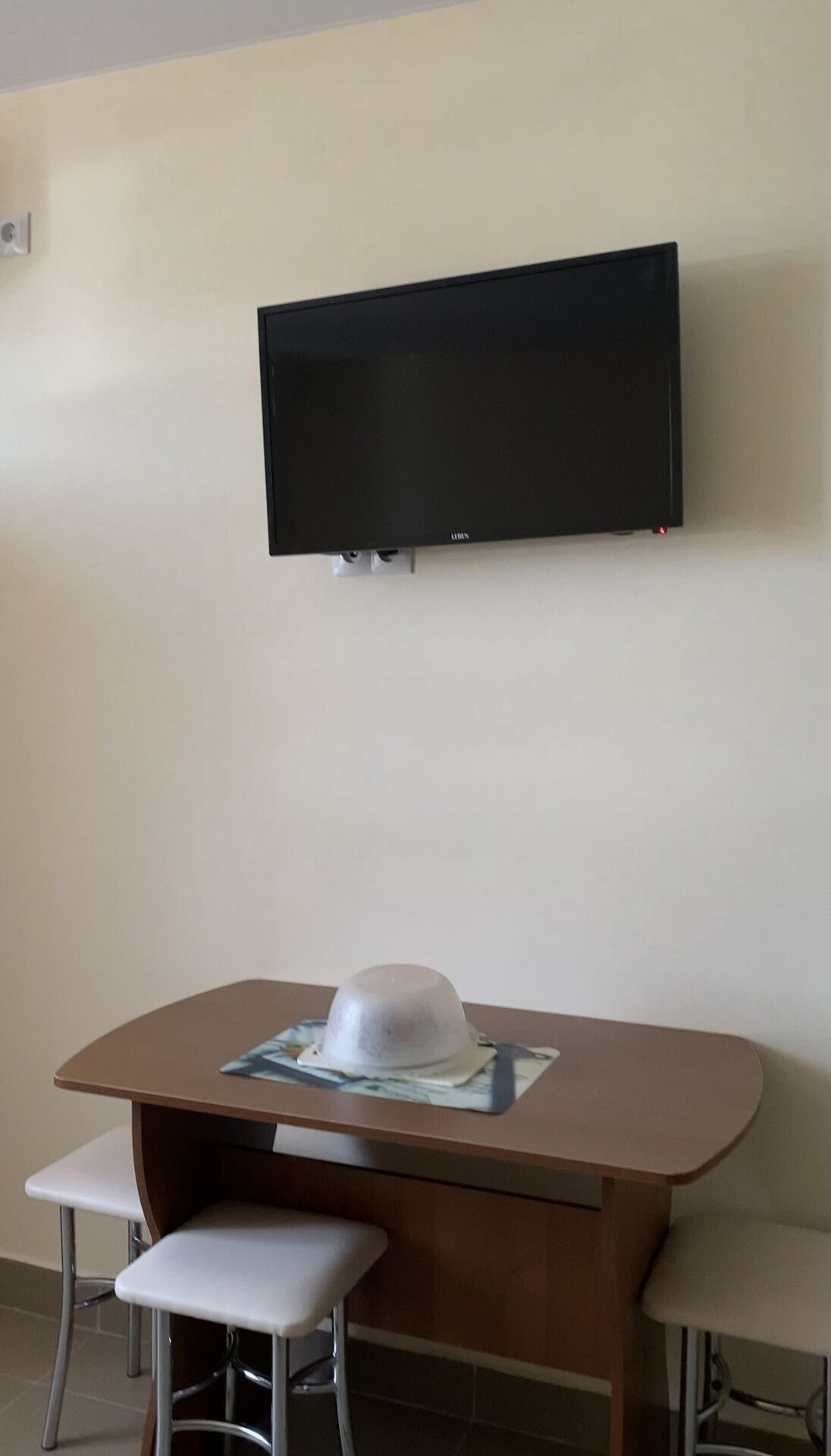 Трёхместный стандарт