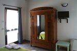 Трехместный номер, для некурящих в Il Campetto Country House