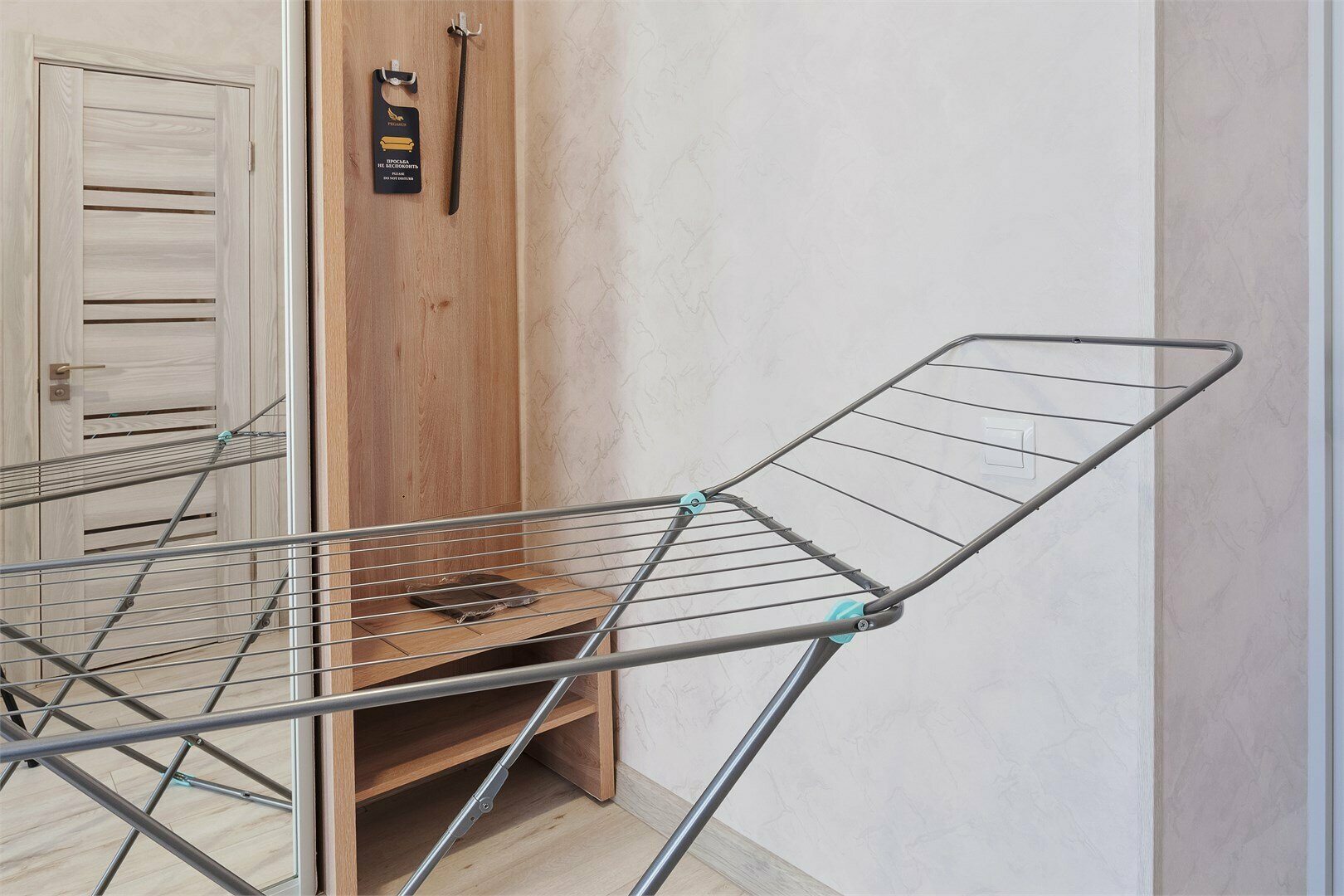 Улучшенный двухместный номер Делюкс с 1 кроватью или 2 отдельными кроватями