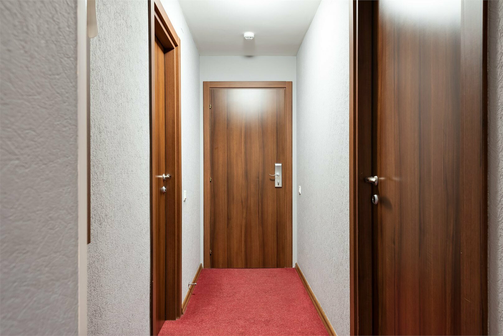 двухкомнатный номер ЛЮКС (корпус Борвиха)