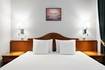 однокомнатный номер ТВИН (корпус Классика) в Борвиха Hotel&SPA