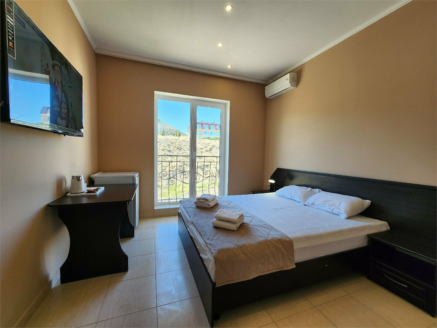 2-х местный стандарт