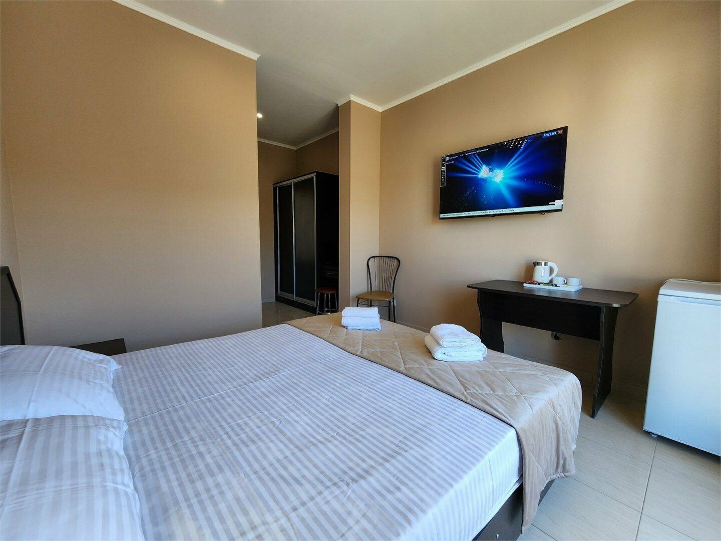 2-х местный стандарт