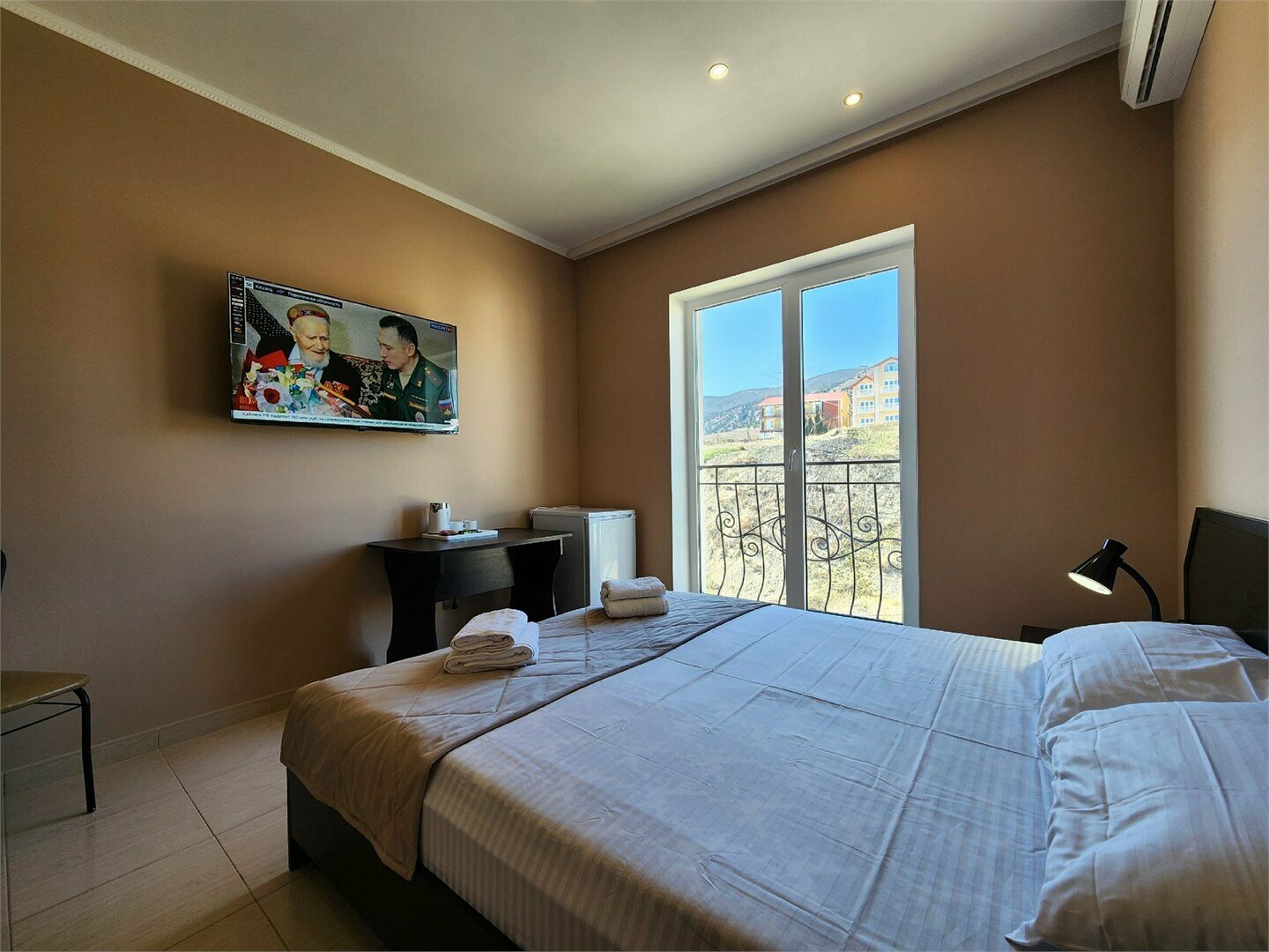 2-х местный стандарт