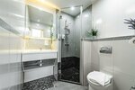 Комфорт с кроватью Лофт в Эпиграф