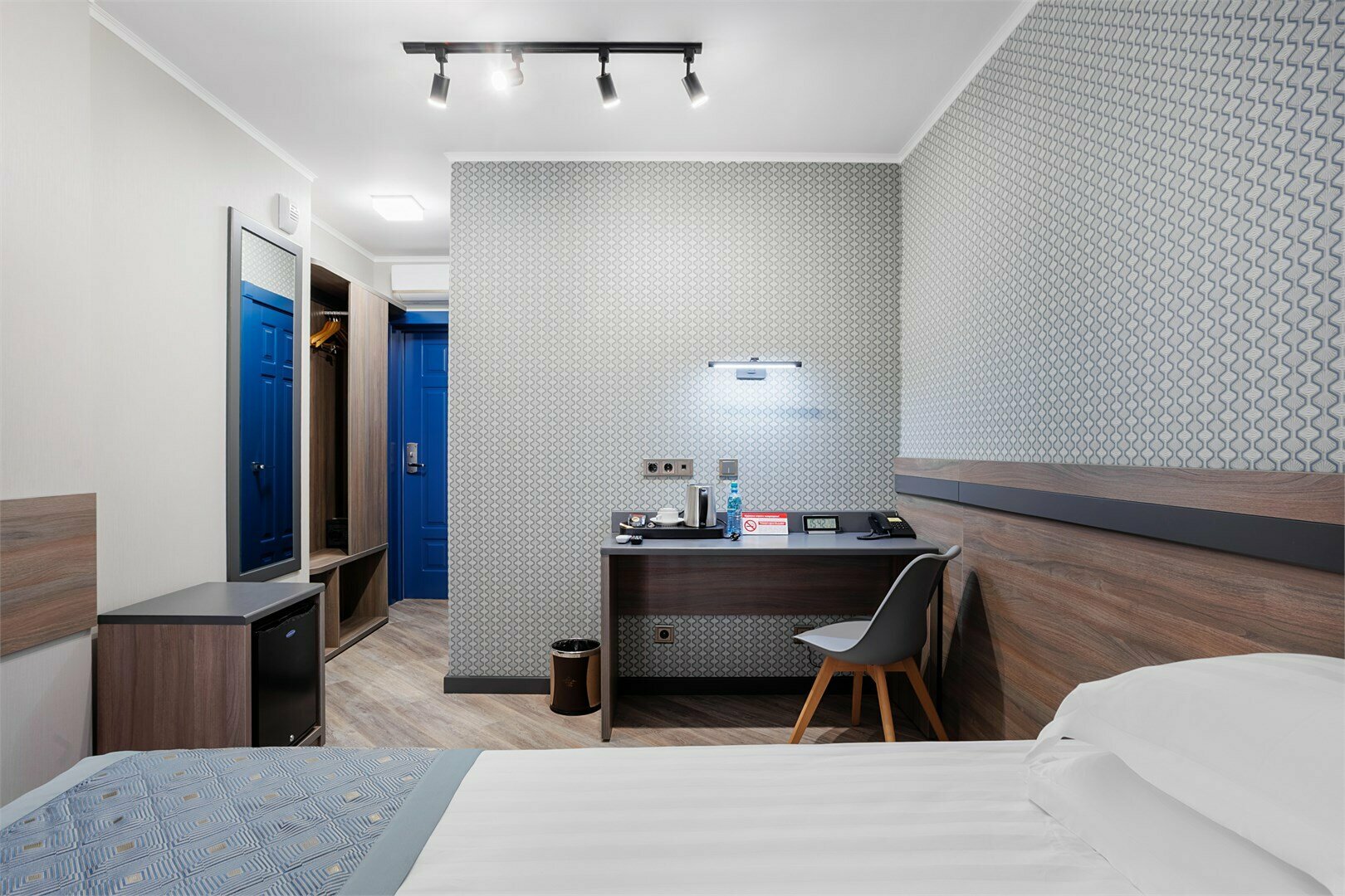 Одноместный эконом