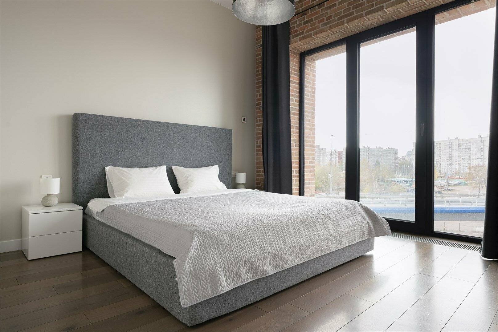 Family апартамент для 6-ти гостей с видом на реку